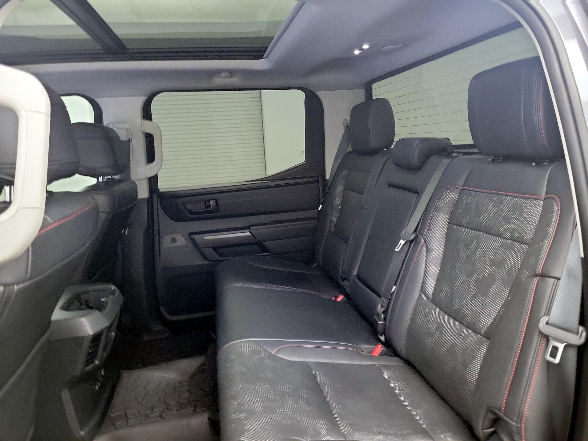 Thumbnail: 2023 Toyota Tundra - 20