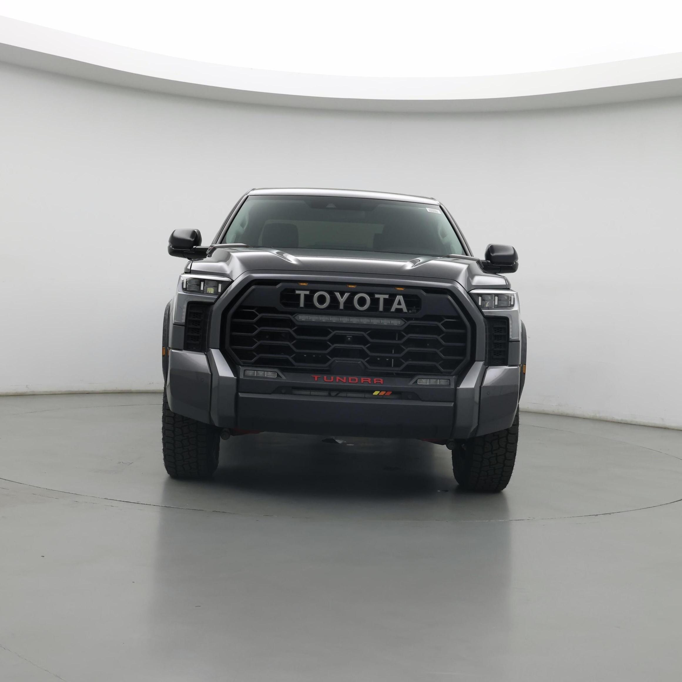 Thumbnail: 2023 Toyota Tundra - 5