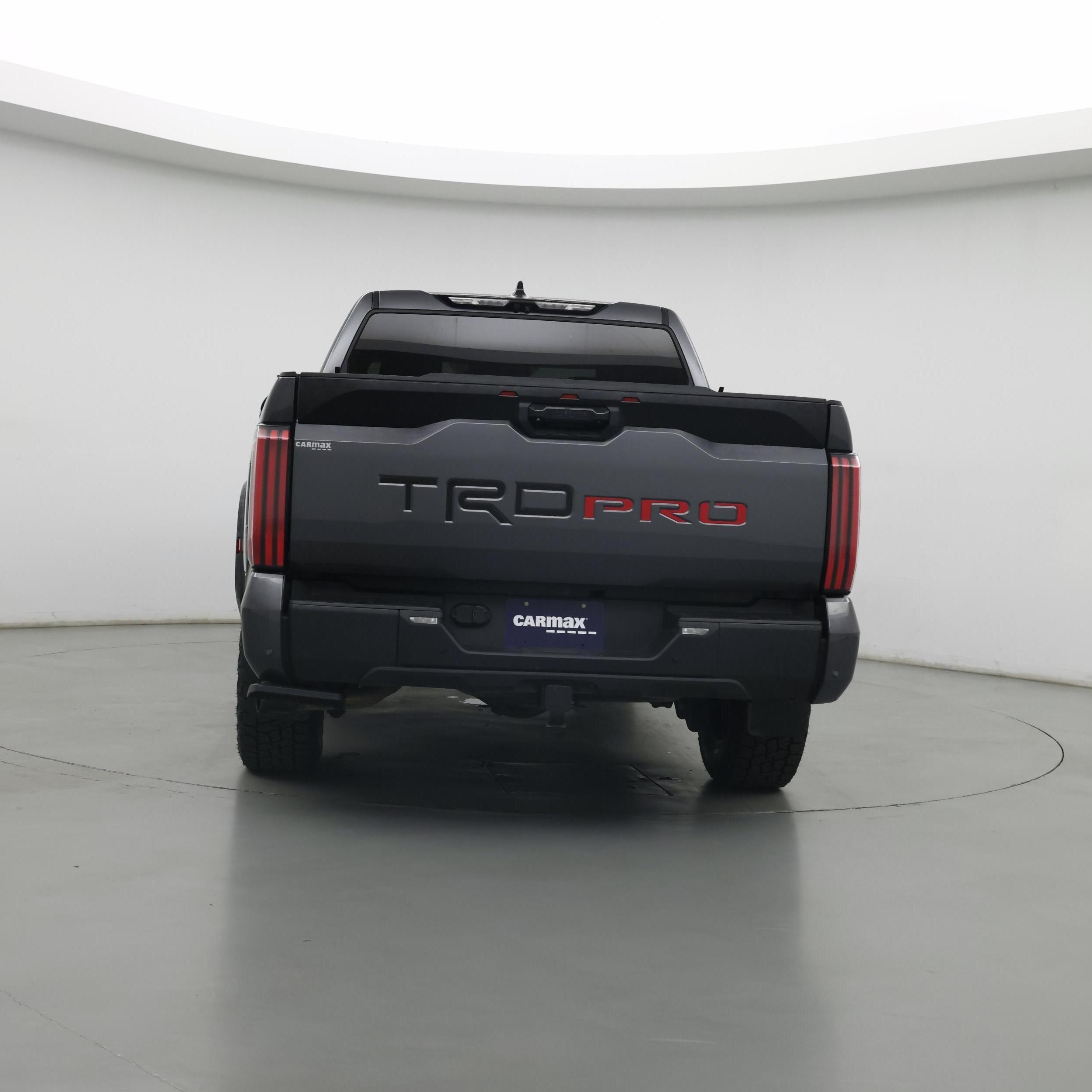 Thumbnail: 2023 Toyota Tundra - 6