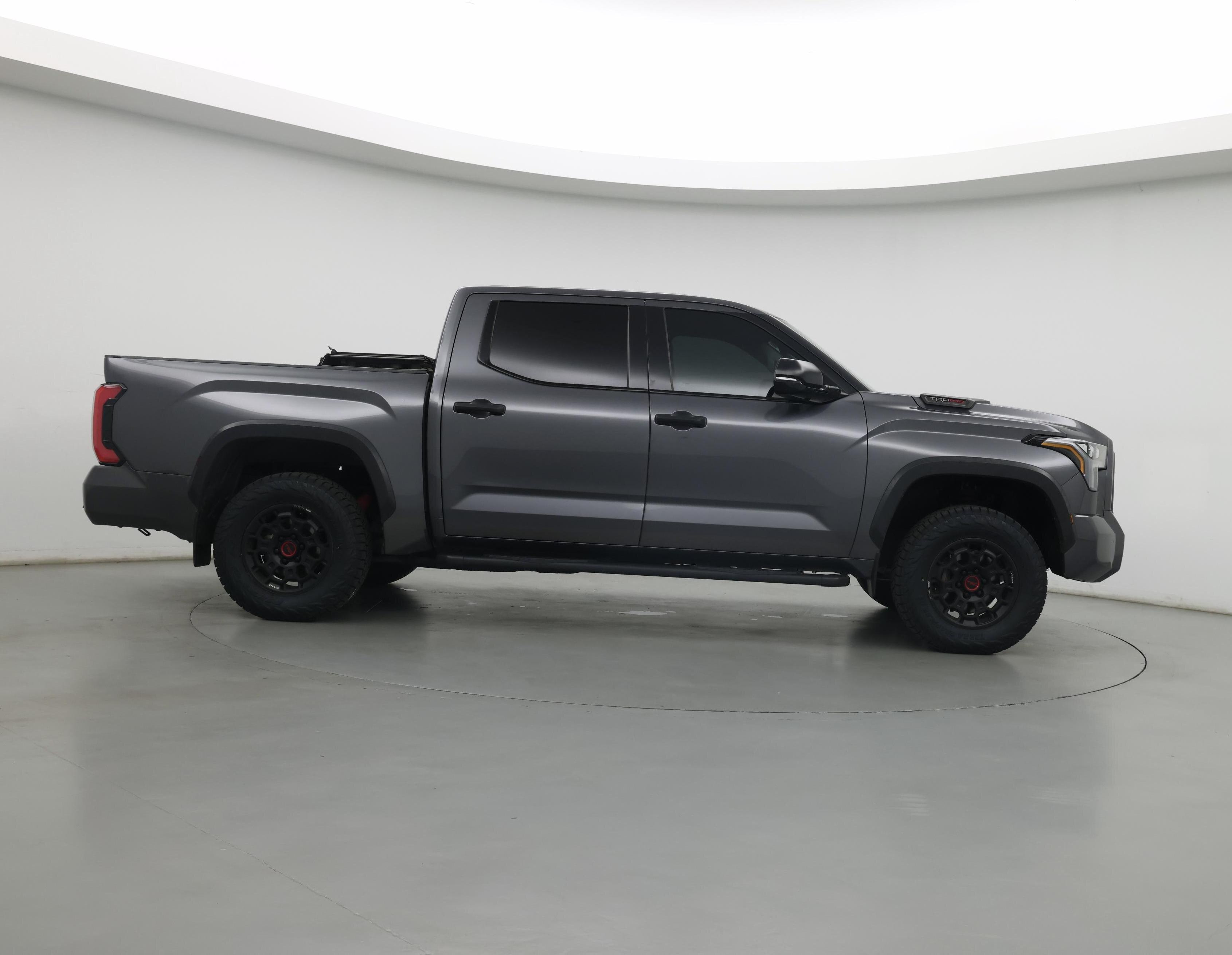 Thumbnail: 2023 Toyota Tundra - 7