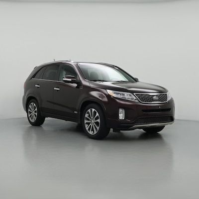 2015 Kia Sorento SX