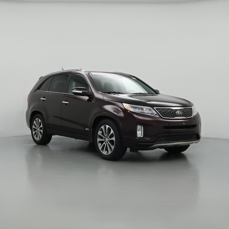 2015 Kia Sorento SX