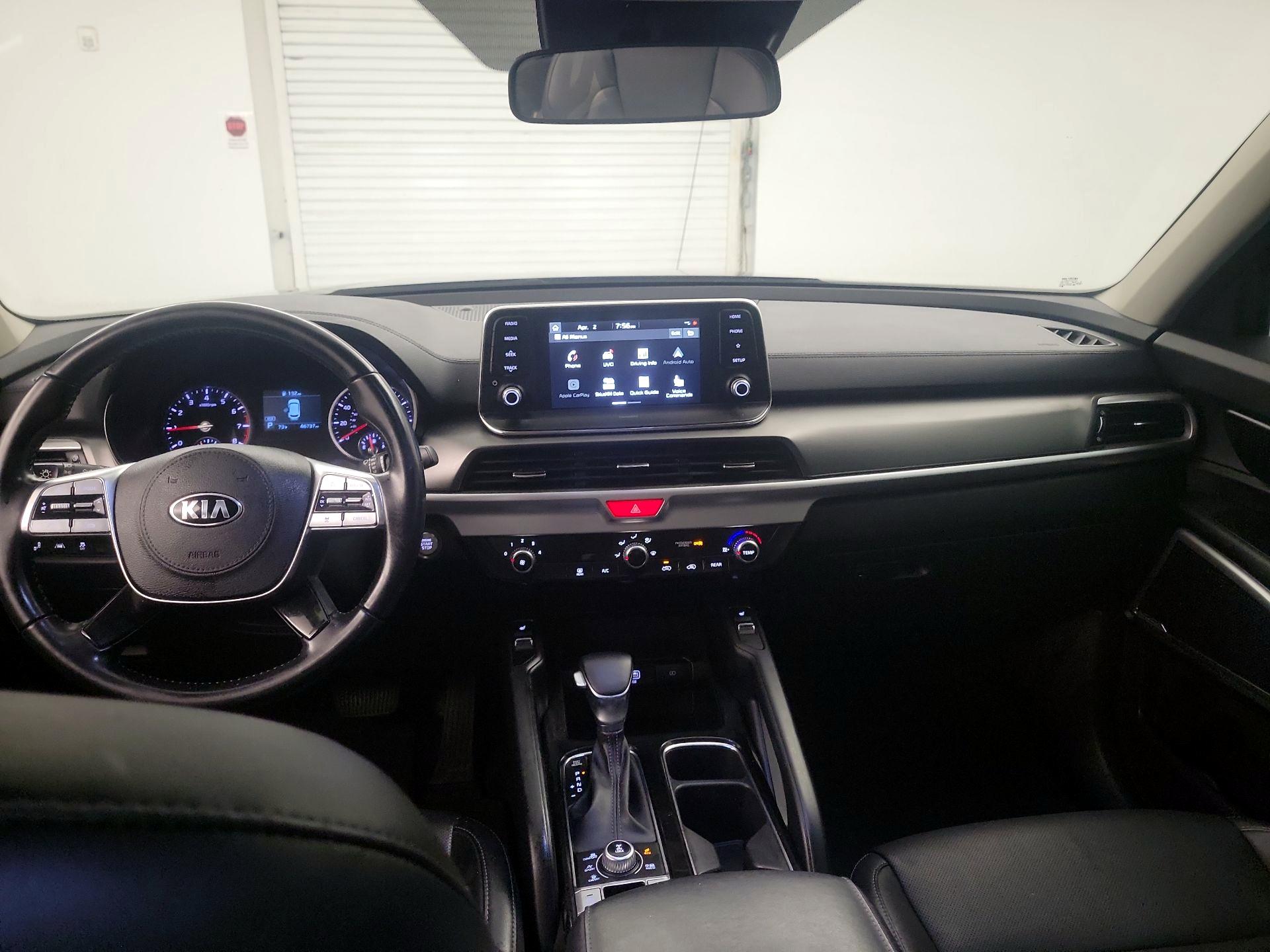 Thumbnail: 2021 Kia Telluride - 9