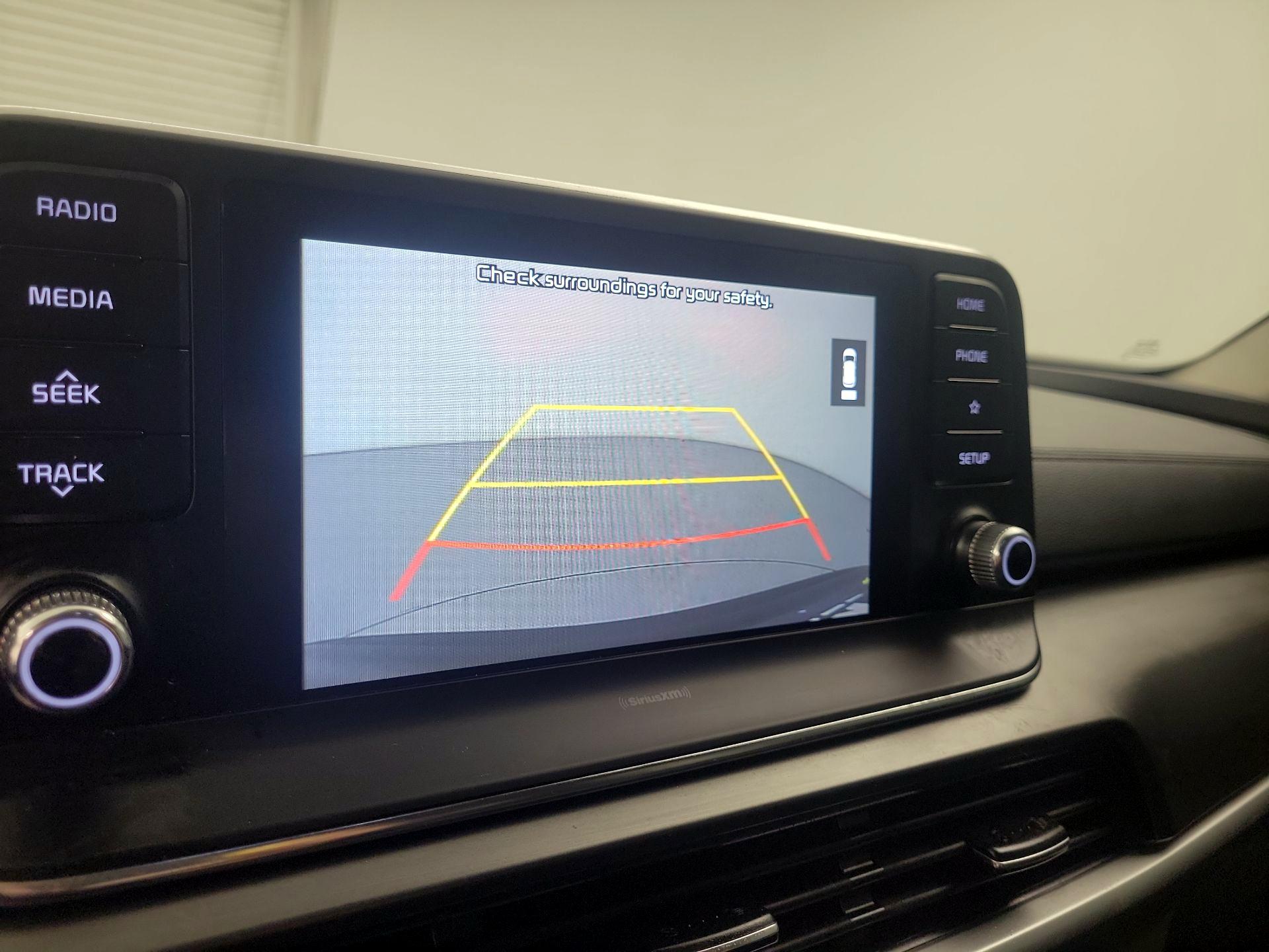 Thumbnail: 2021 Kia Telluride - 14