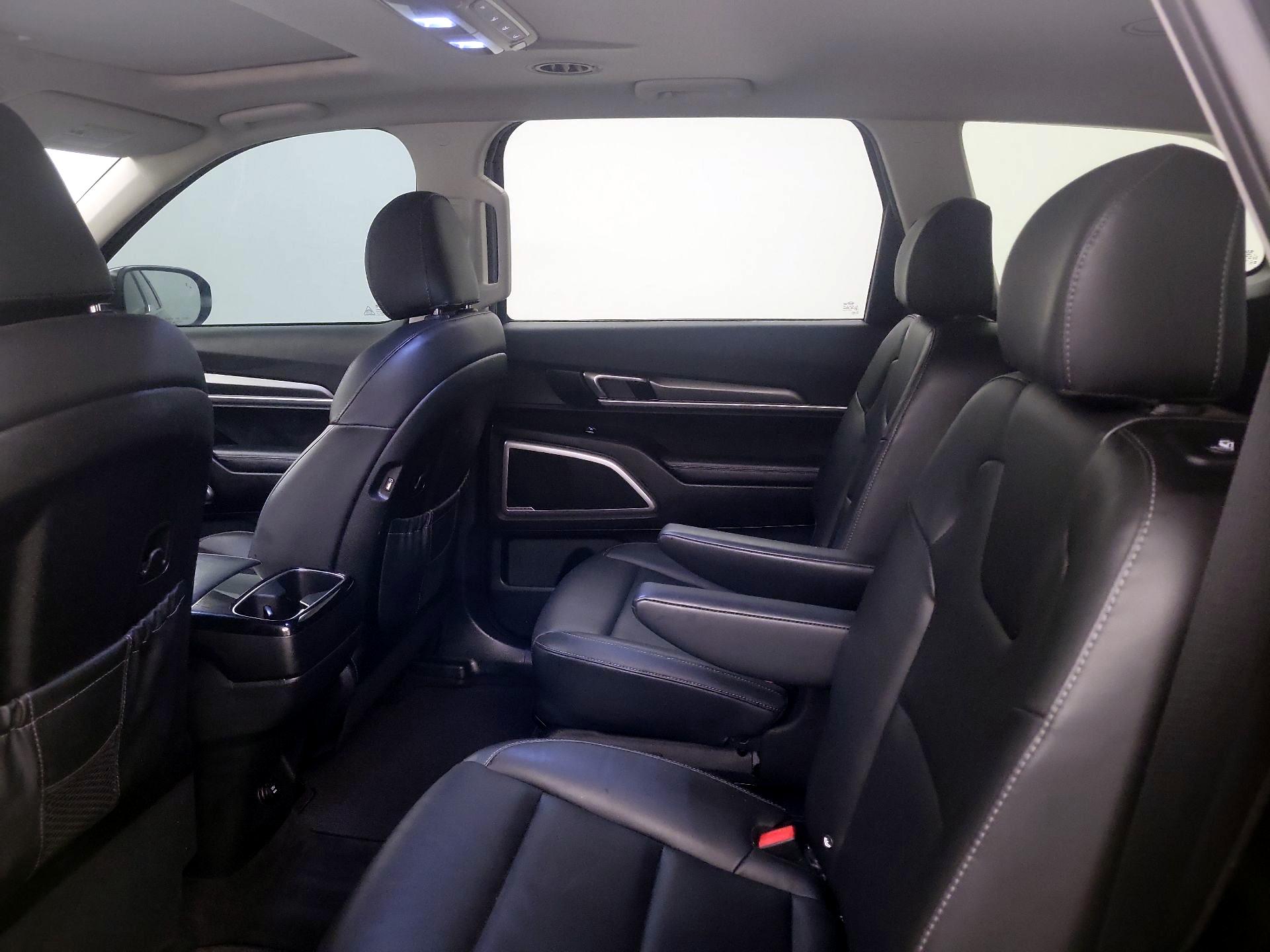 Thumbnail: 2021 Kia Telluride - 20