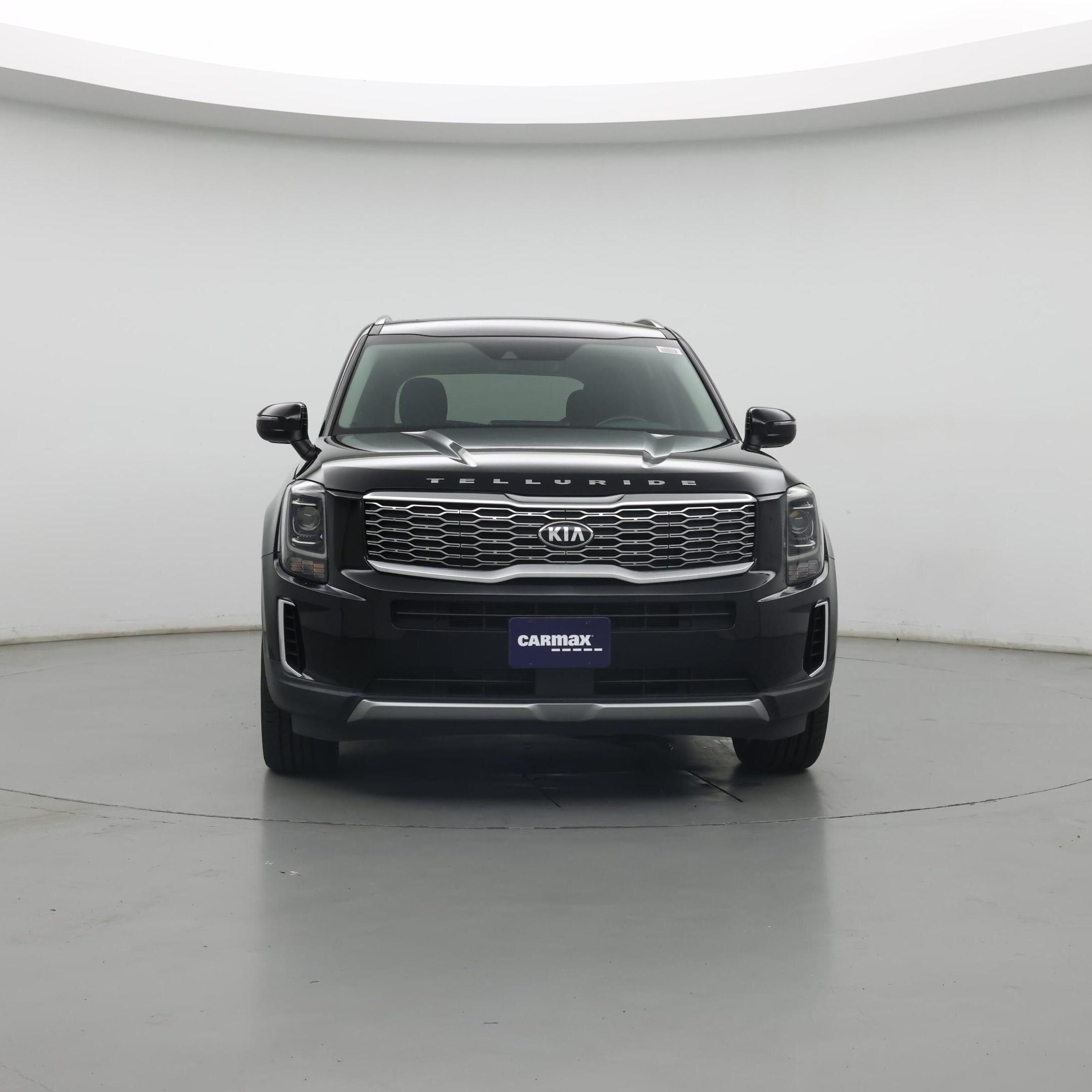 Thumbnail: 2021 Kia Telluride - 5