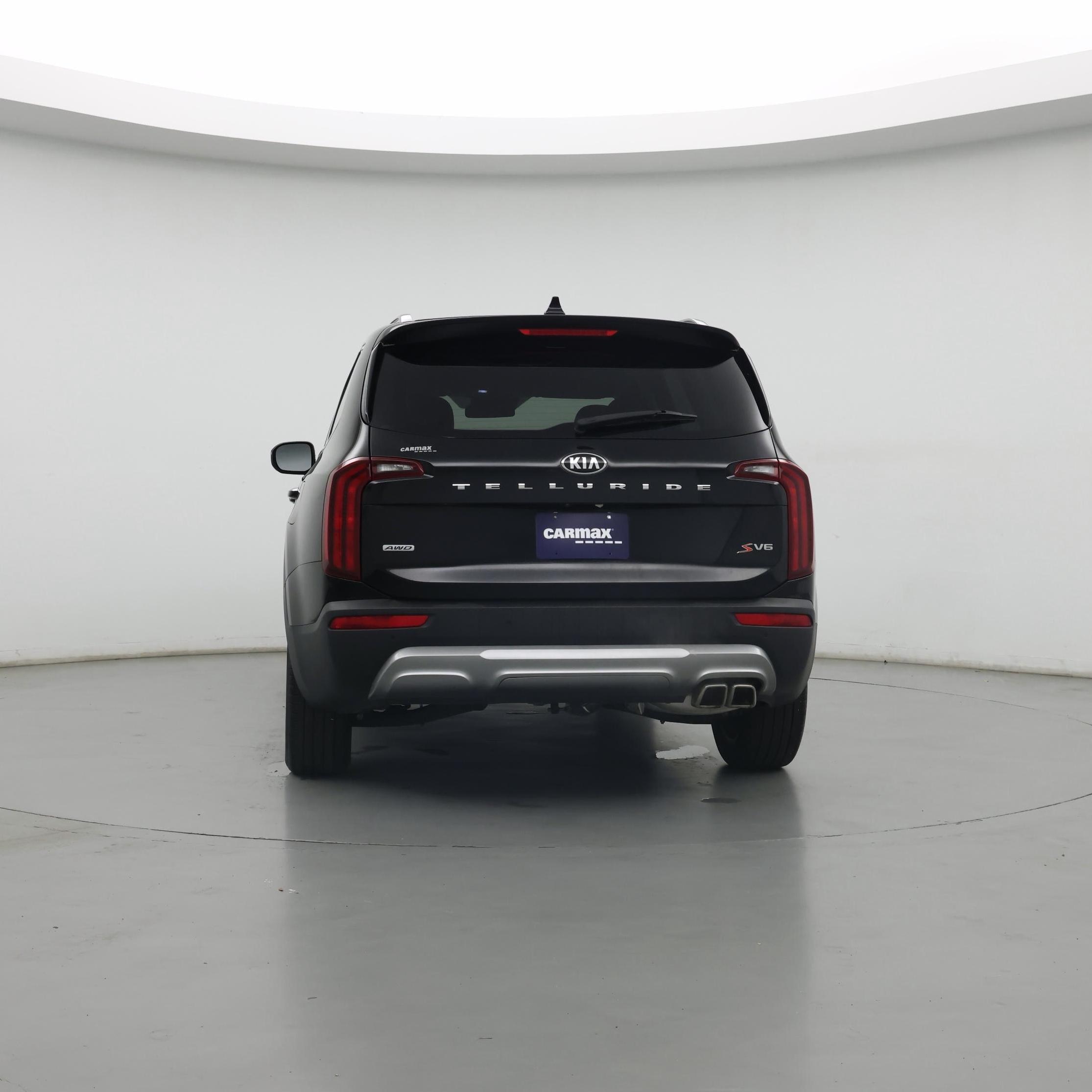 Thumbnail: 2021 Kia Telluride - 6