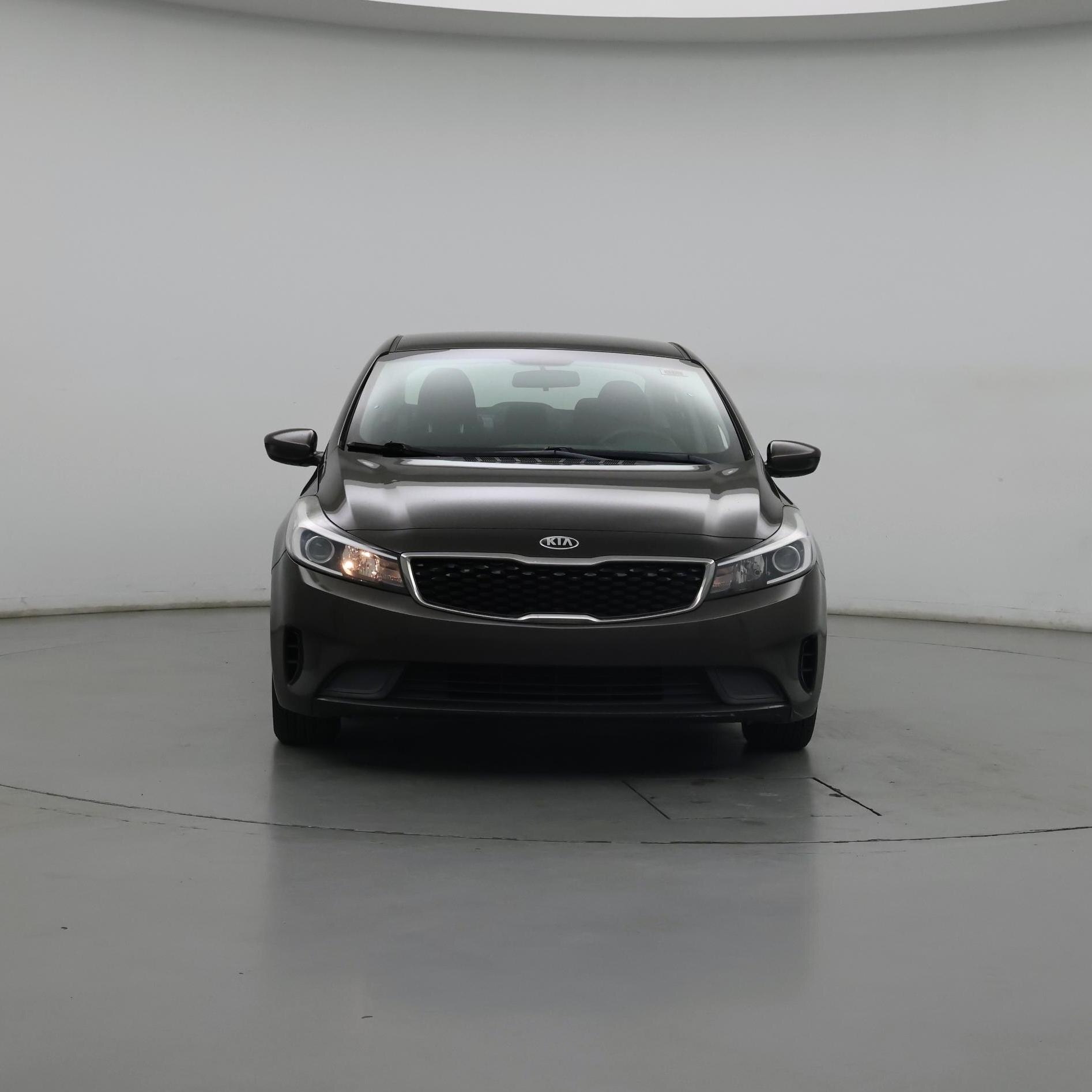 Thumbnail: 2018 Kia Forte - 5