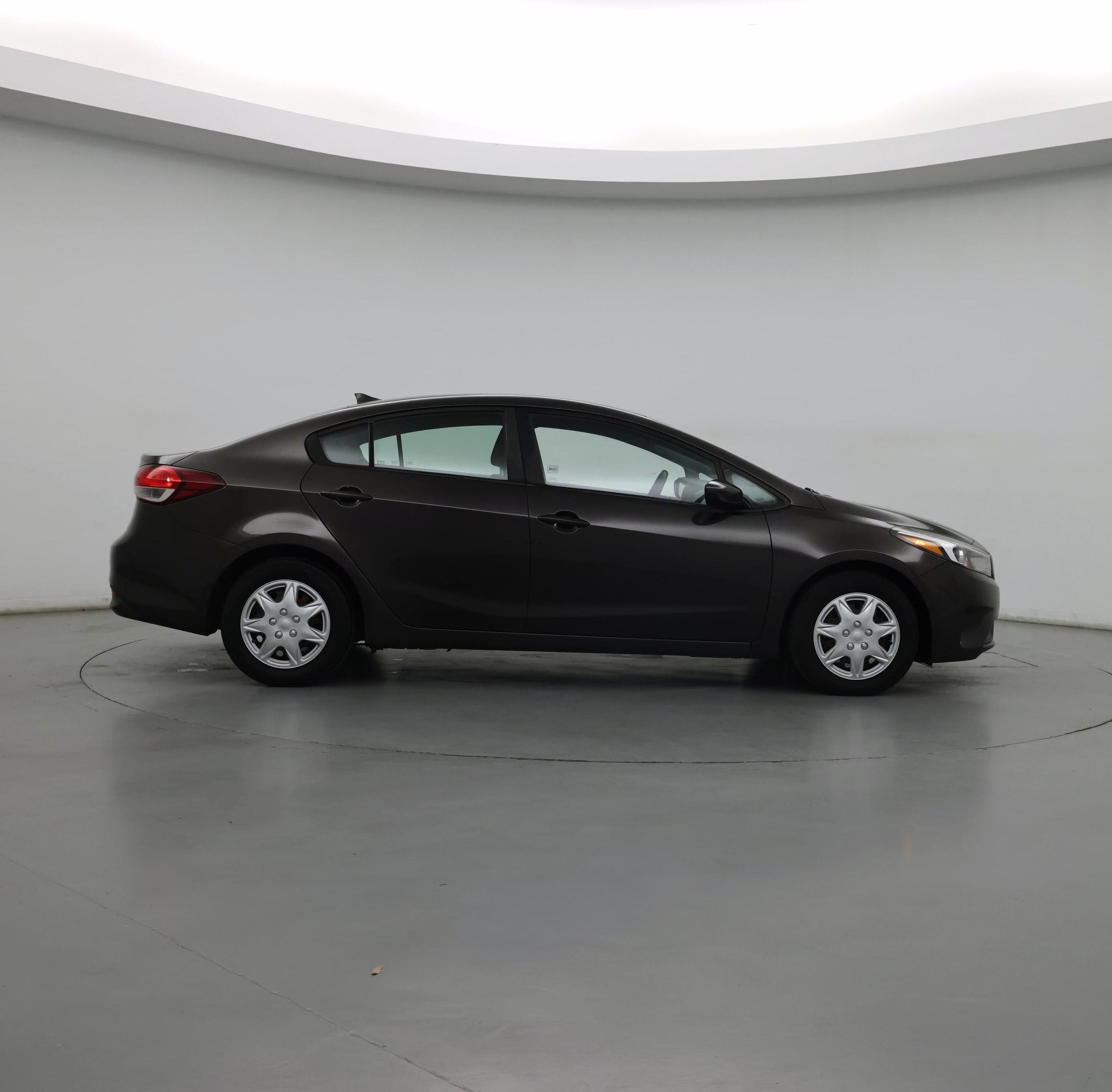 Thumbnail: 2018 Kia Forte - 7