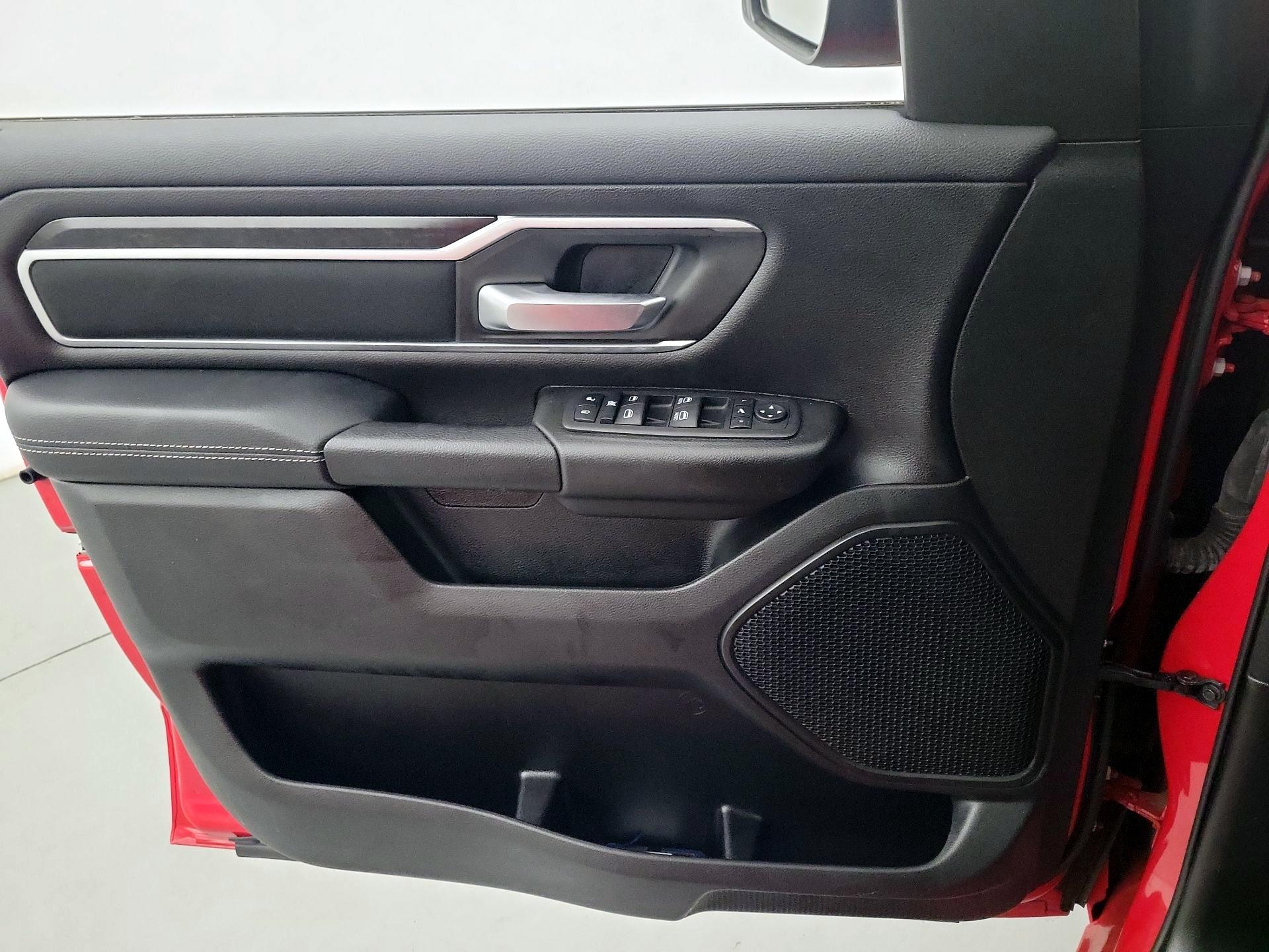 Thumbnail: 2023 RAM 1500 - 12