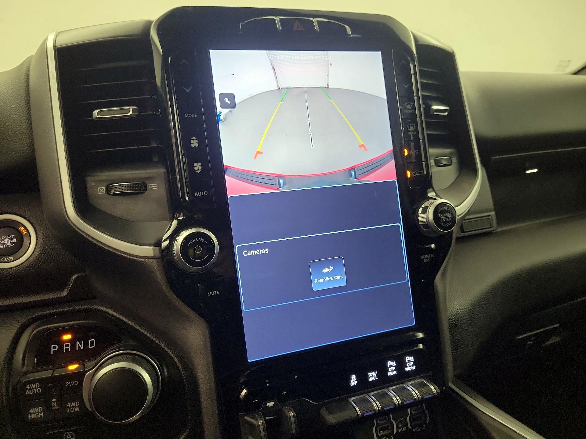 Thumbnail: 2023 RAM 1500 - 14