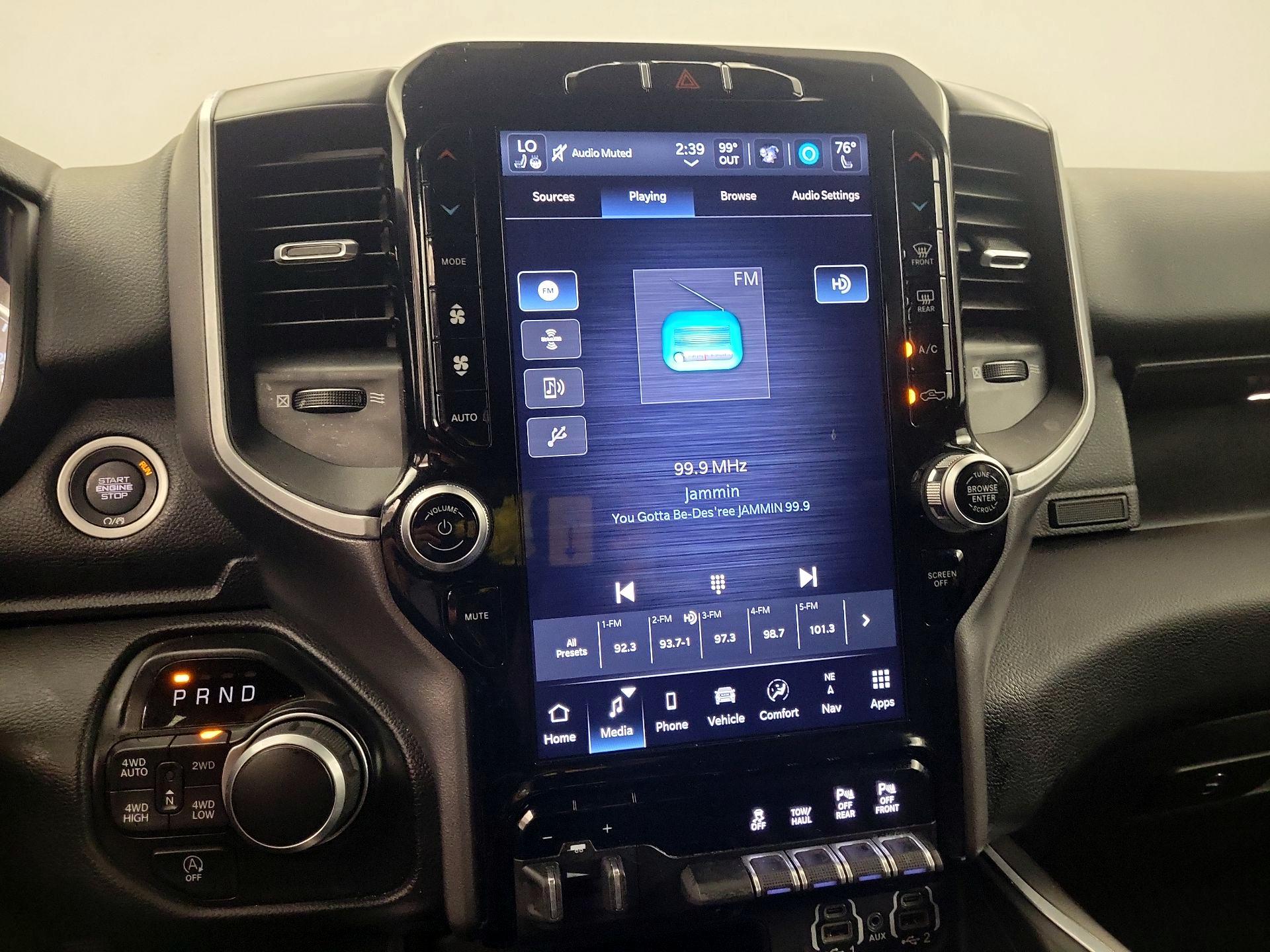 Thumbnail: 2023 RAM 1500 - 15