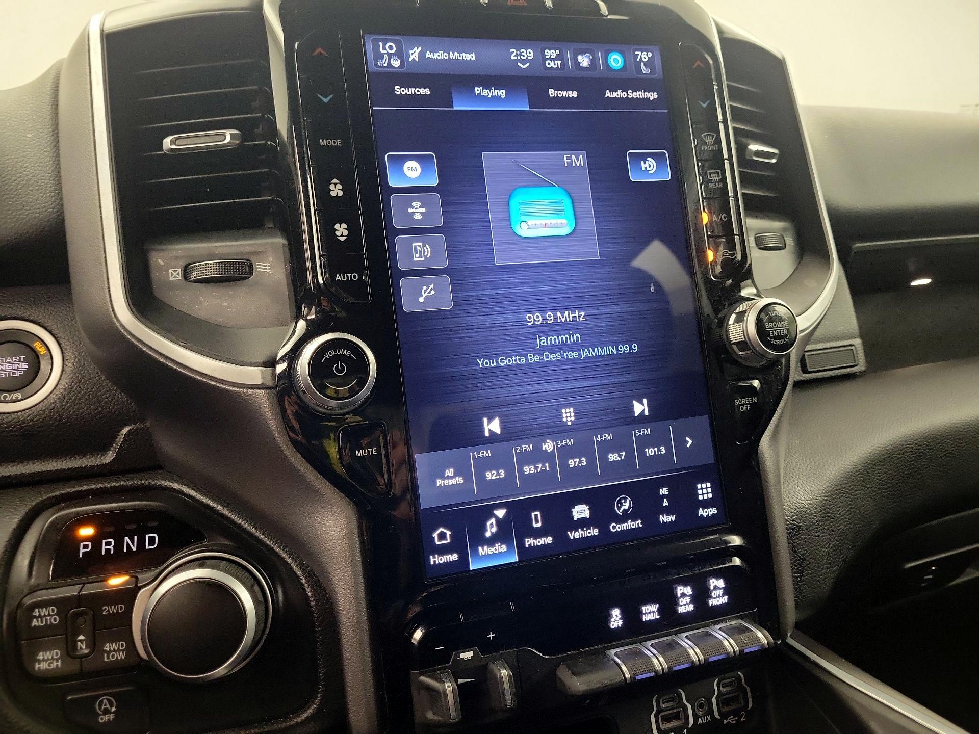 Thumbnail: 2023 RAM 1500 - 16