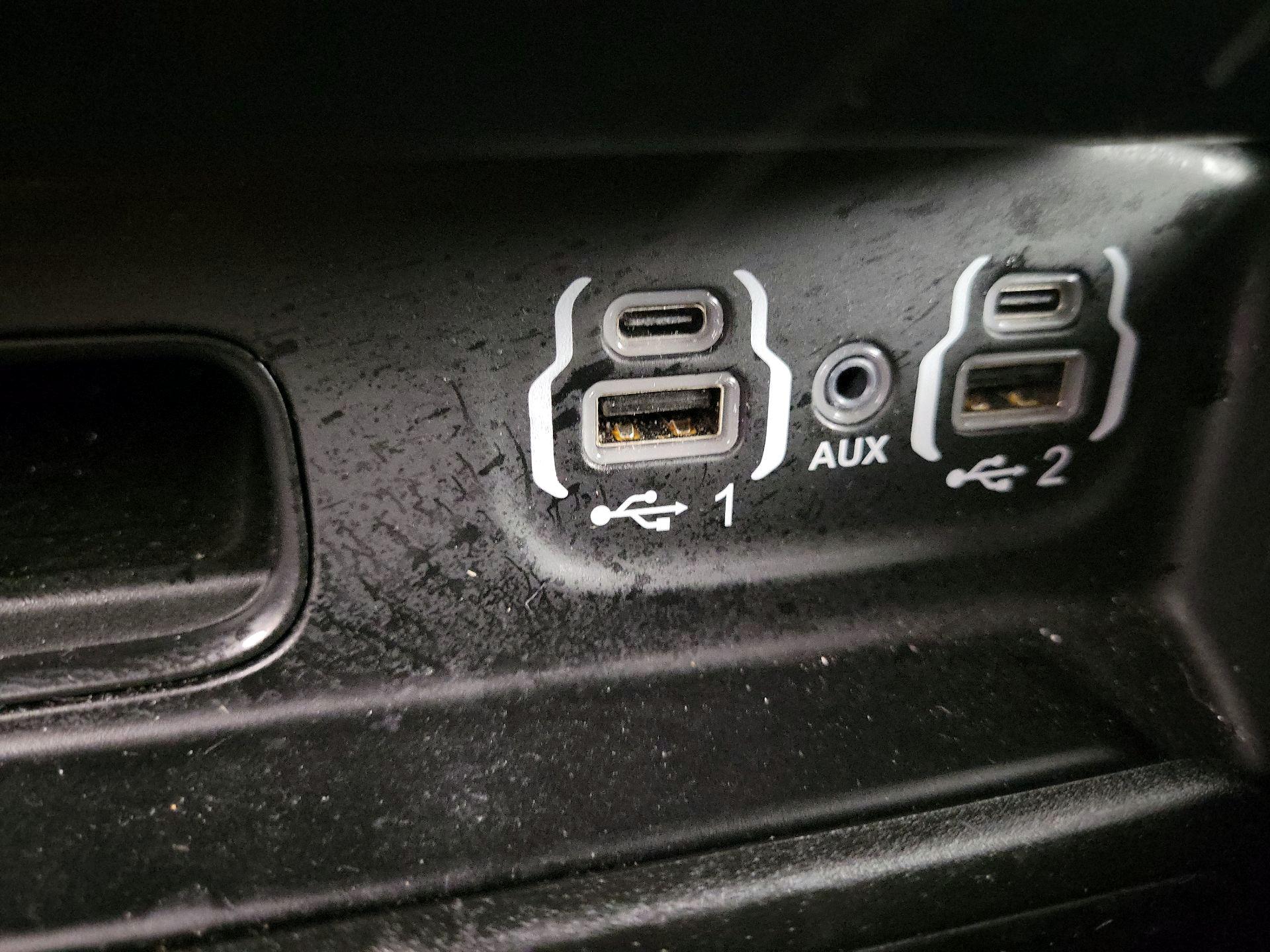 Thumbnail: 2023 RAM 1500 - 18