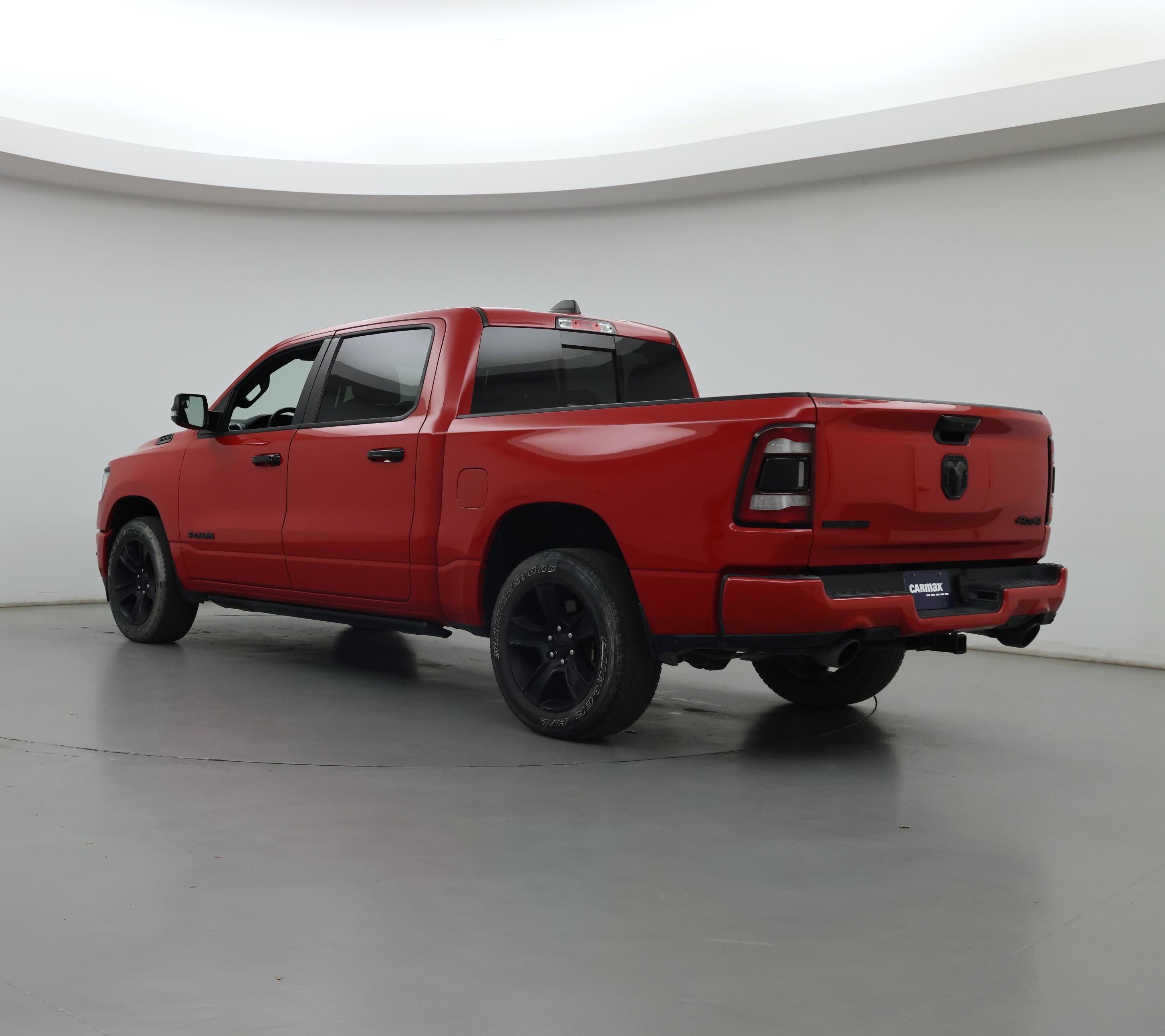Thumbnail: 2023 RAM 1500 - 2