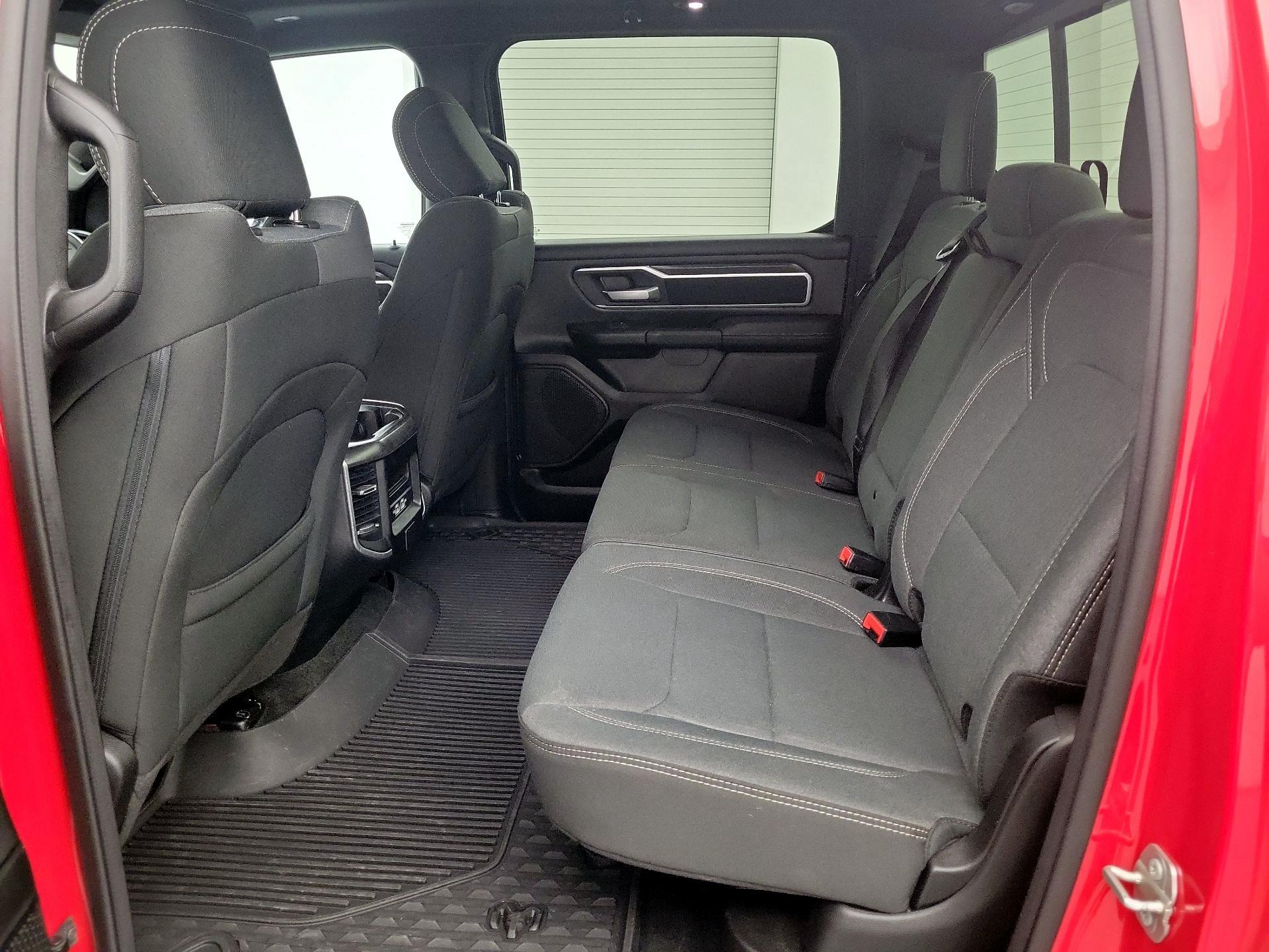 Thumbnail: 2023 RAM 1500 - 20