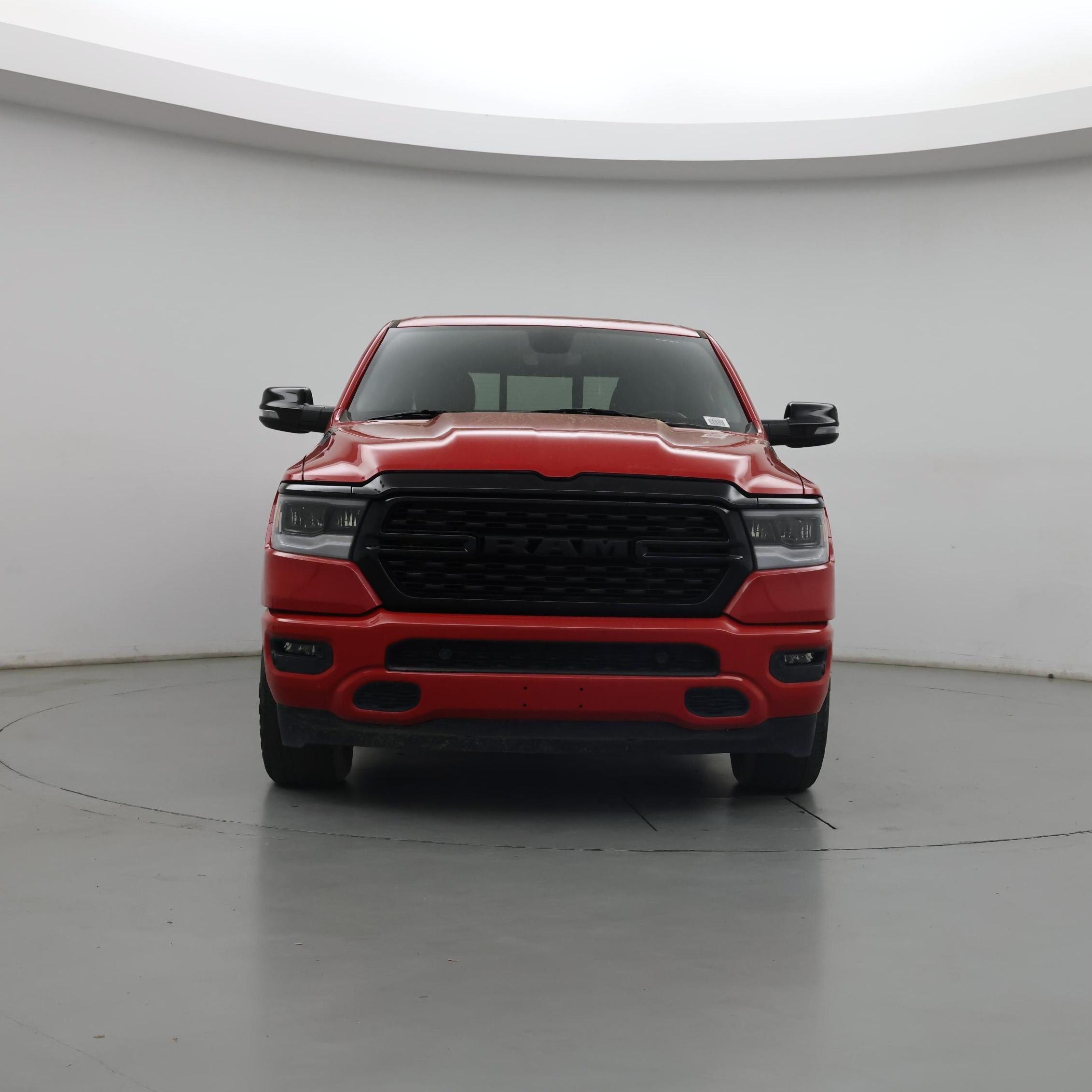 Thumbnail: 2023 RAM 1500 - 5