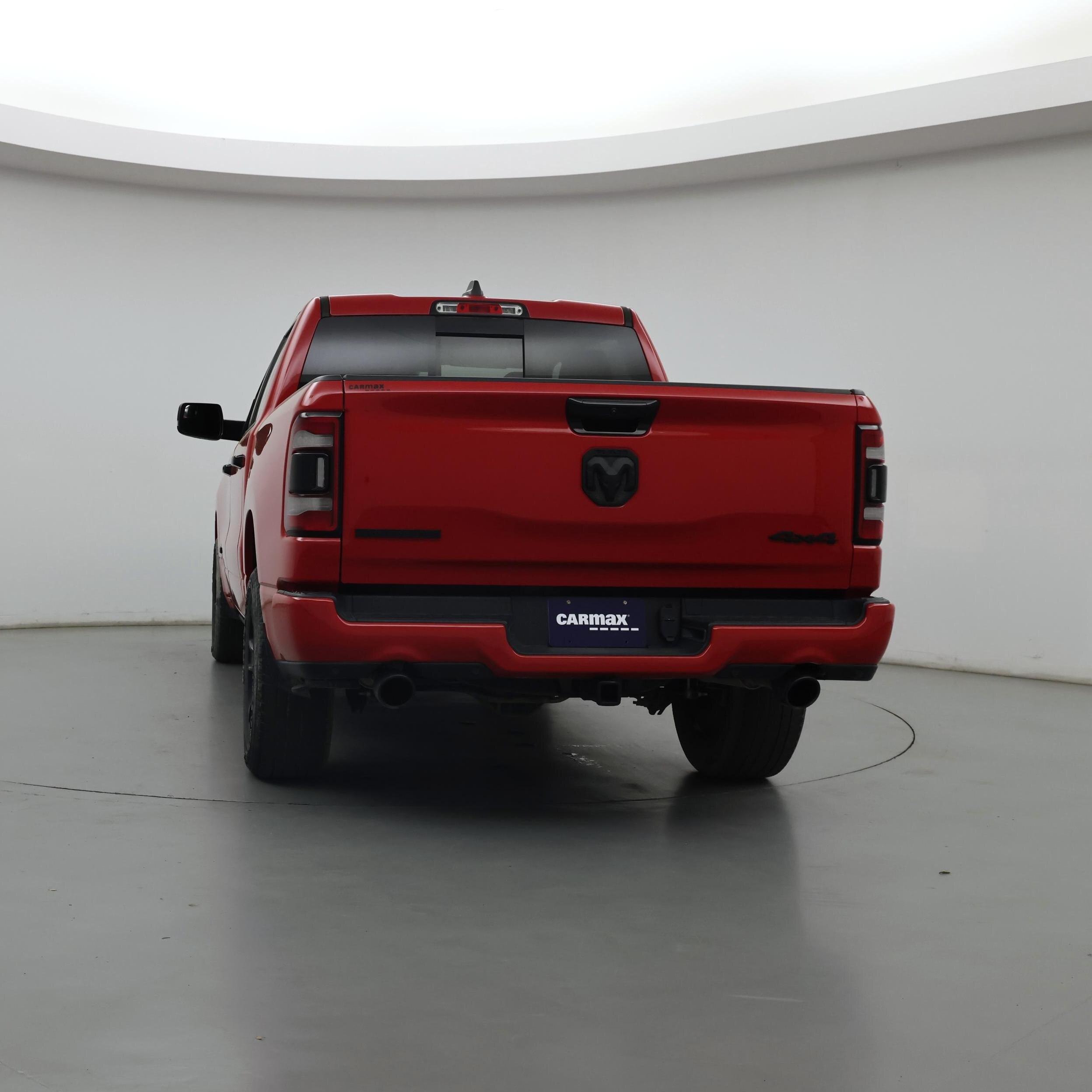 Thumbnail: 2023 RAM 1500 - 6