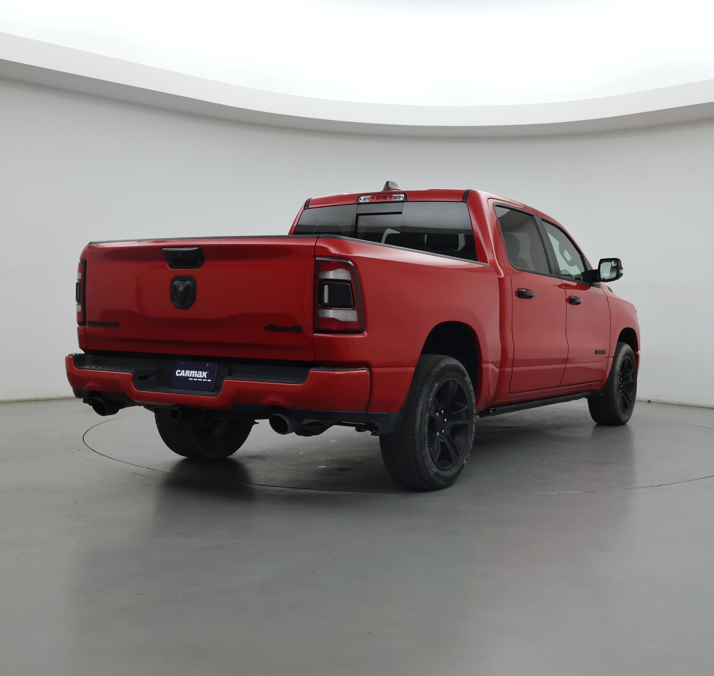 Thumbnail: 2023 RAM 1500 - 8
