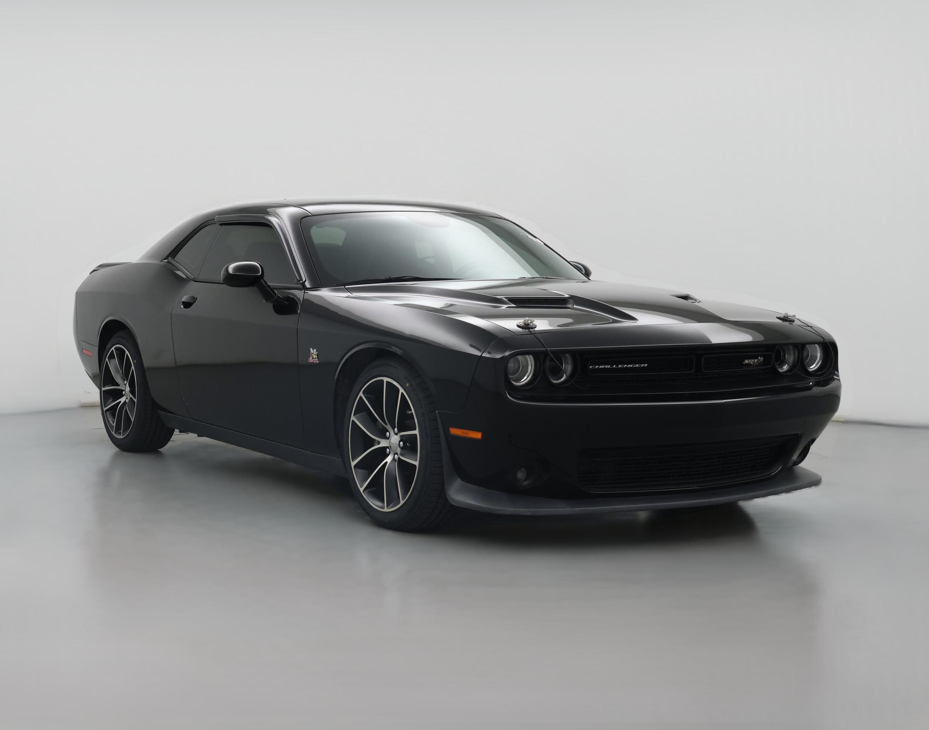 Thumbnail: 2015 Dodge Challenger - 1