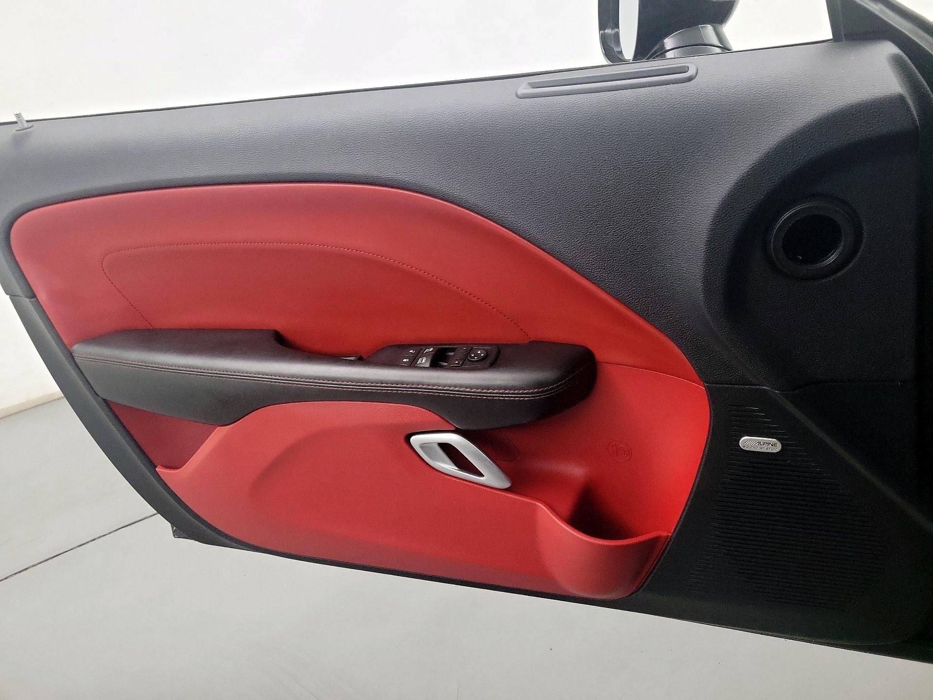 Thumbnail: 2015 Dodge Challenger - 12