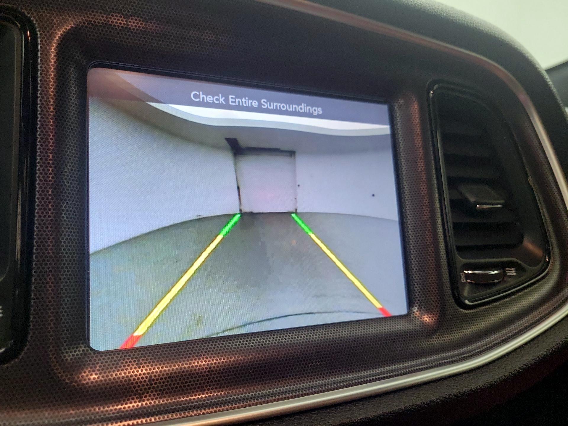 Thumbnail: 2015 Dodge Challenger - 14