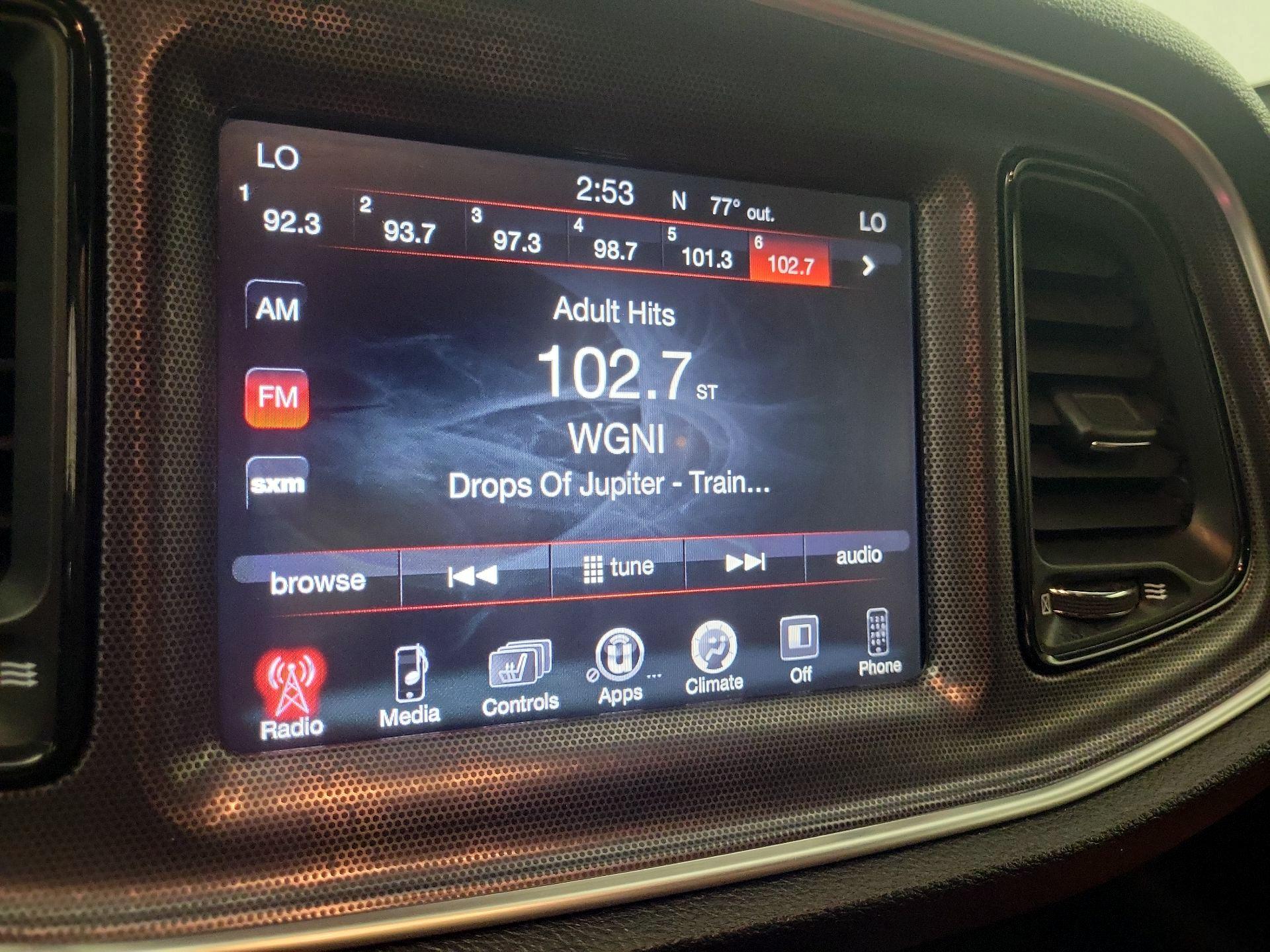 Thumbnail: 2015 Dodge Challenger - 15