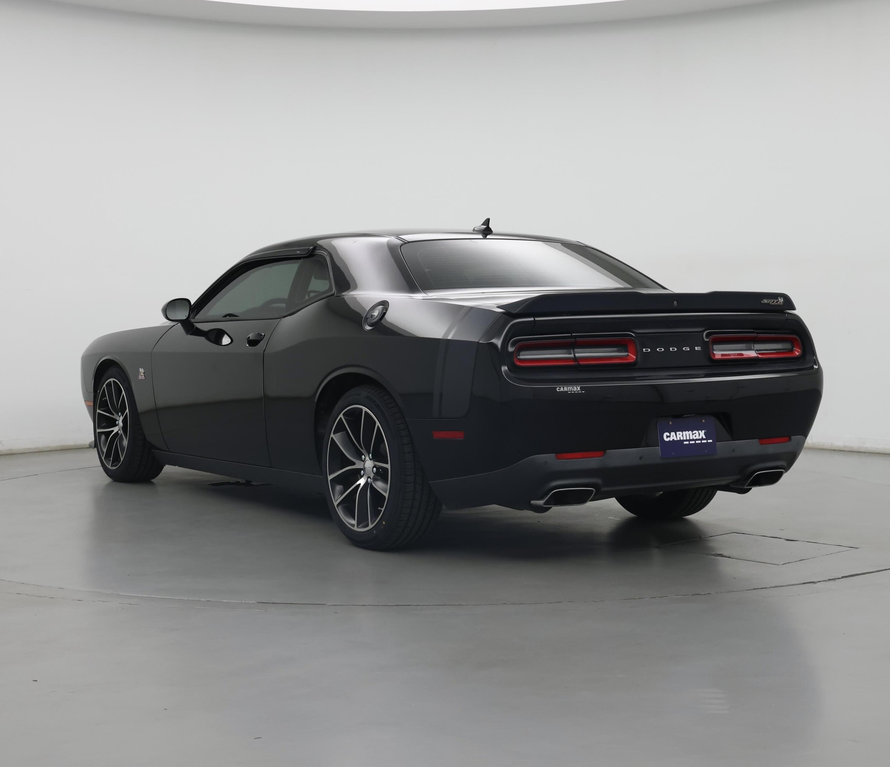 Thumbnail: 2015 Dodge Challenger - 2