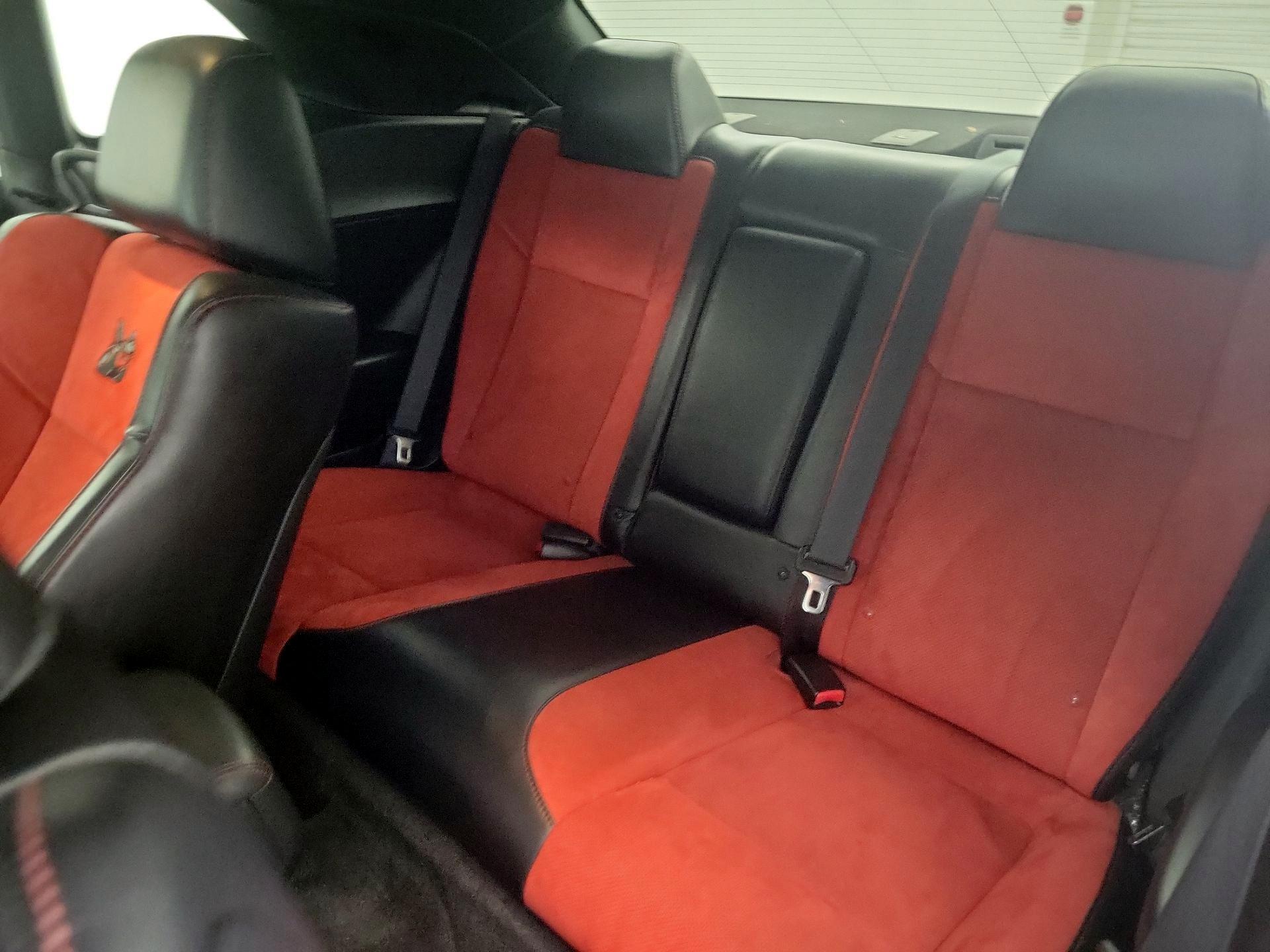 Thumbnail: 2015 Dodge Challenger - 19