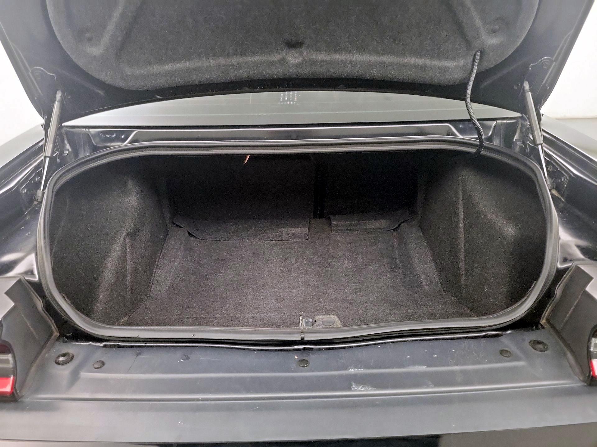 Thumbnail: 2015 Dodge Challenger - 20