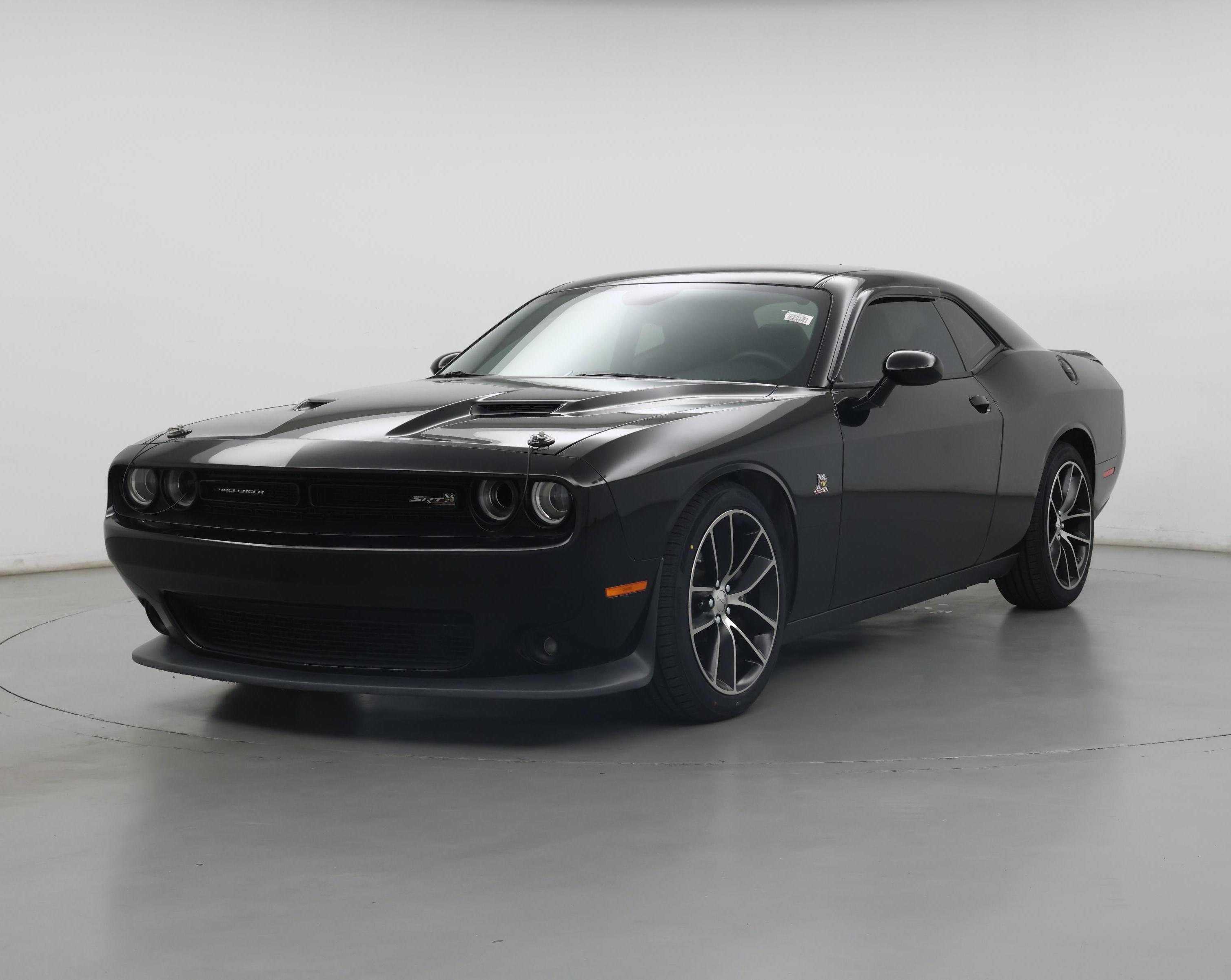 Thumbnail: 2015 Dodge Challenger - 4