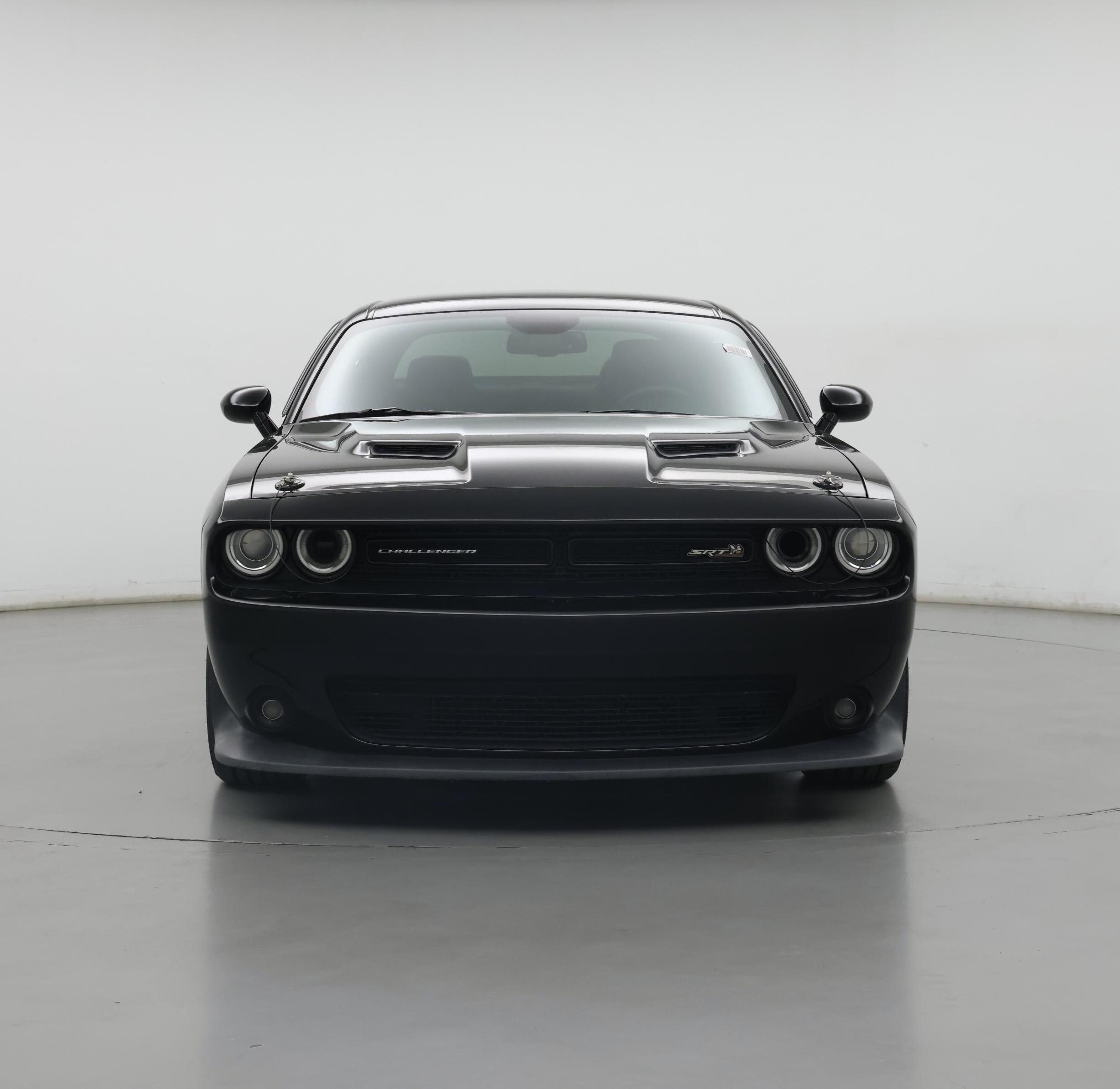 Thumbnail: 2015 Dodge Challenger - 5