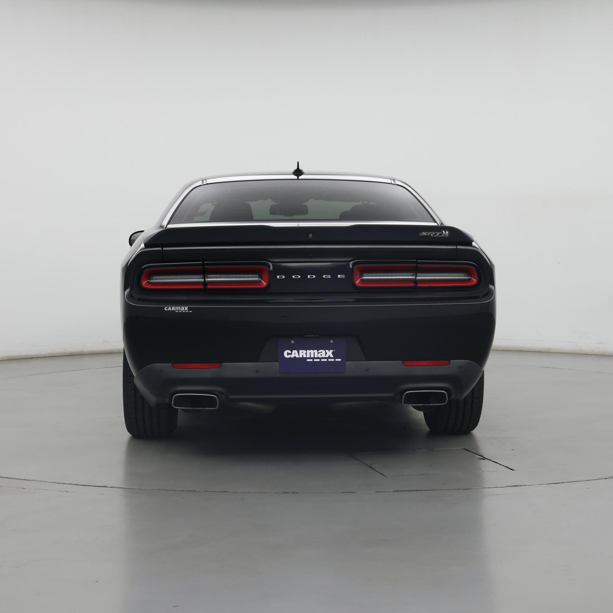 Thumbnail: 2015 Dodge Challenger - 6