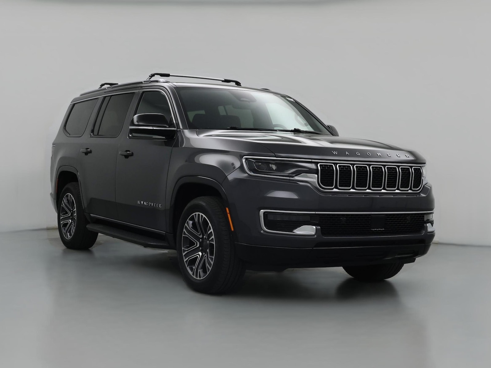 2024 Jeep Wagoneer
