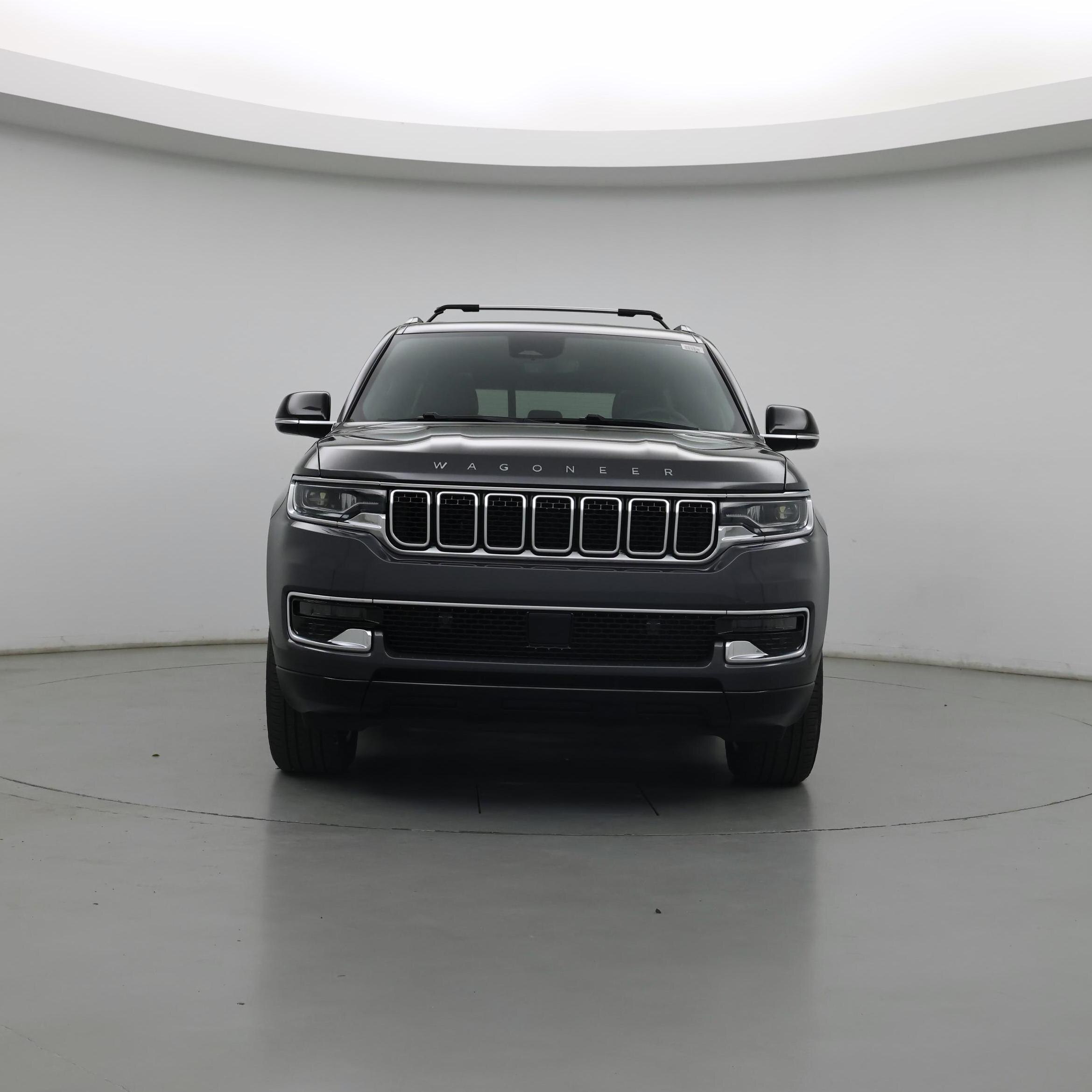 Thumbnail: 2024 Jeep Wagoneer - 5
