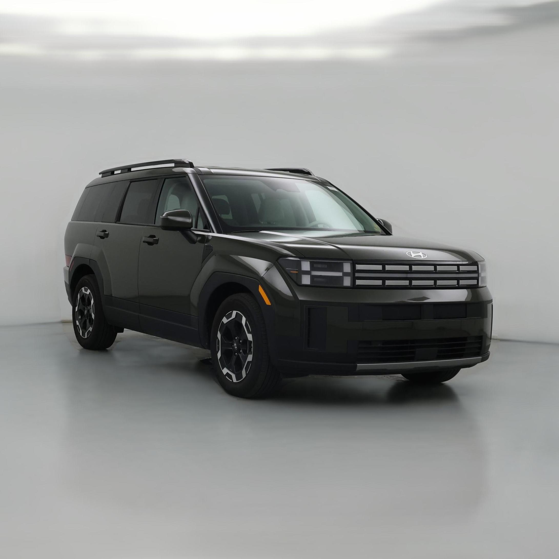 Thumbnail: 2025 Hyundai Santa Fe - 1