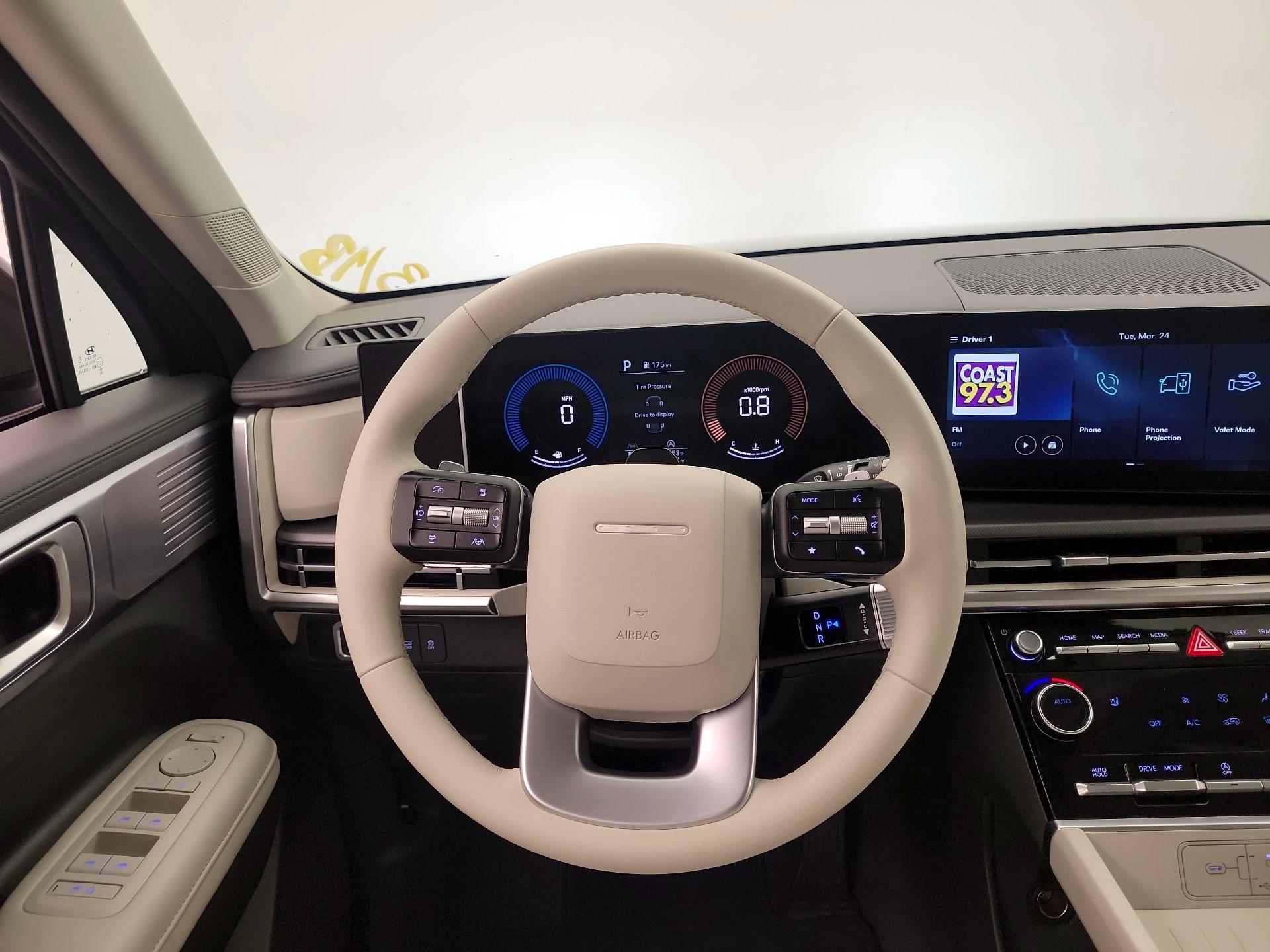 Thumbnail: 2025 Hyundai Santa Fe - 10
