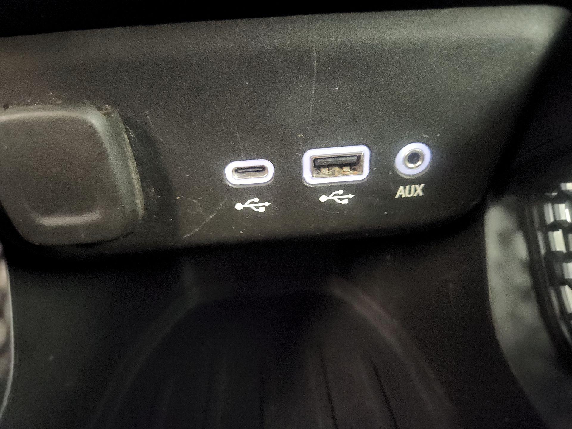 Thumbnail: 2022 Chevrolet TrailBlazer - 17