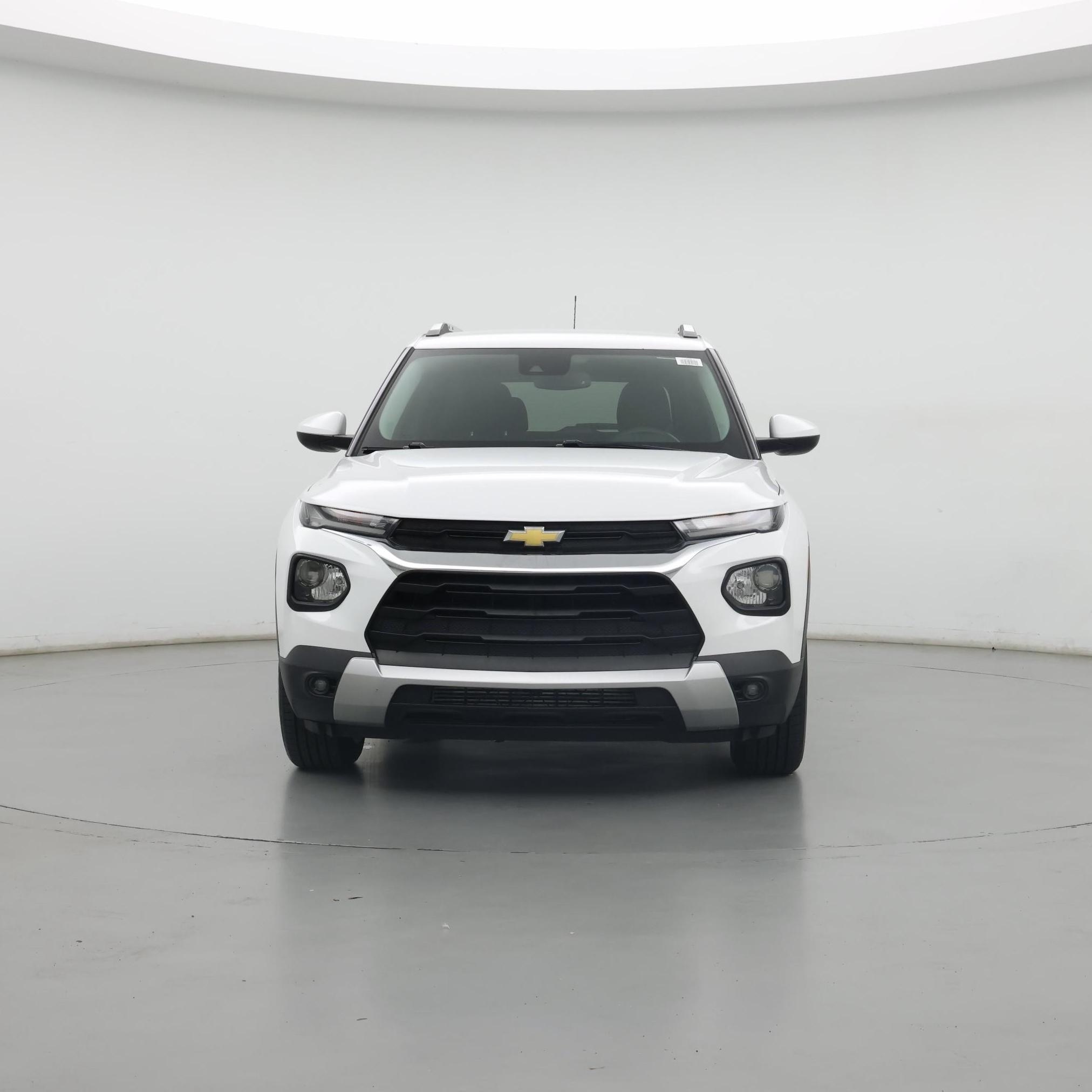Thumbnail: 2022 Chevrolet TrailBlazer - 5