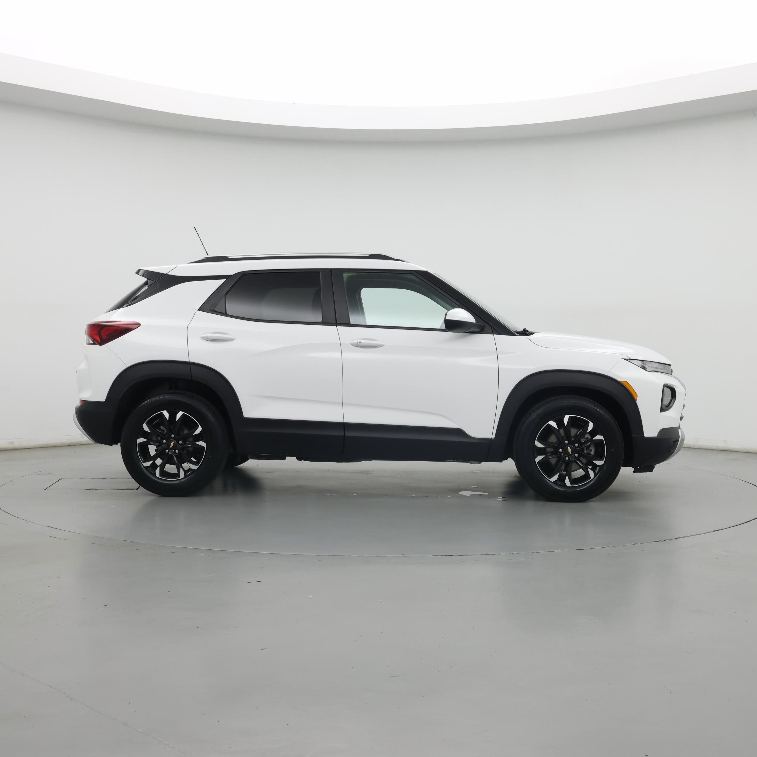 Thumbnail: 2022 Chevrolet TrailBlazer - 7