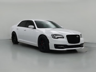 2023 Chrysler 300 C