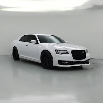 2023 Chrysler 300 C