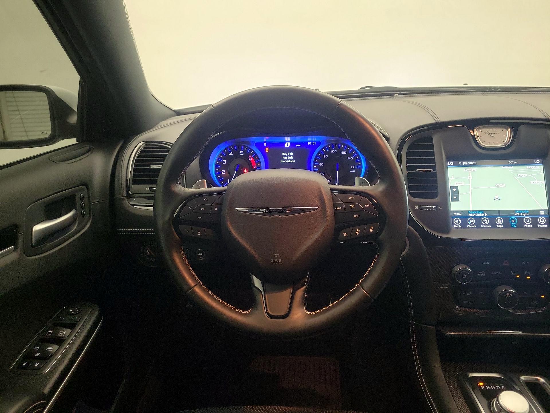 Thumbnail: 2023 Chrysler 300 - 10