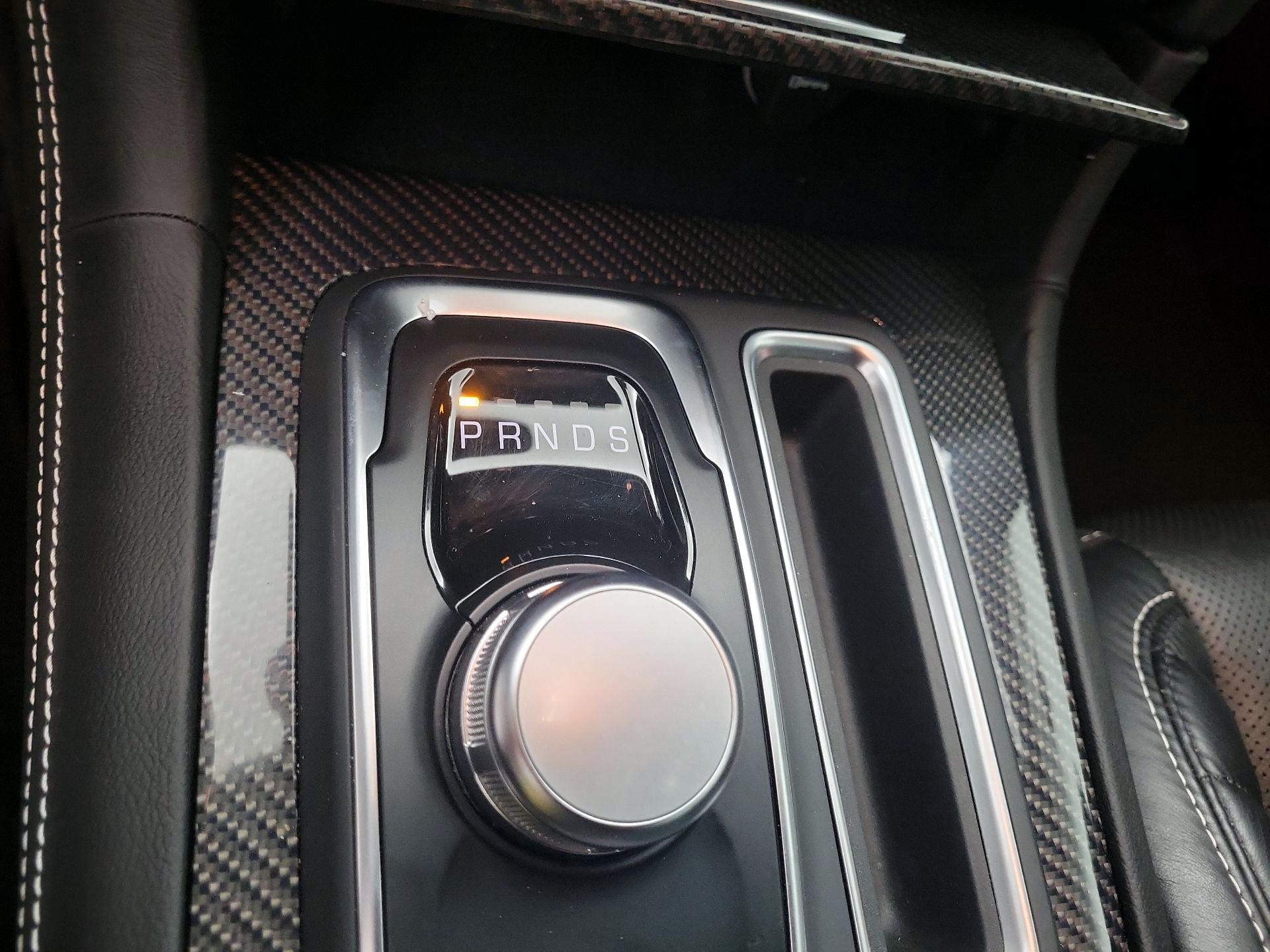 Thumbnail: 2023 Chrysler 300 - 18