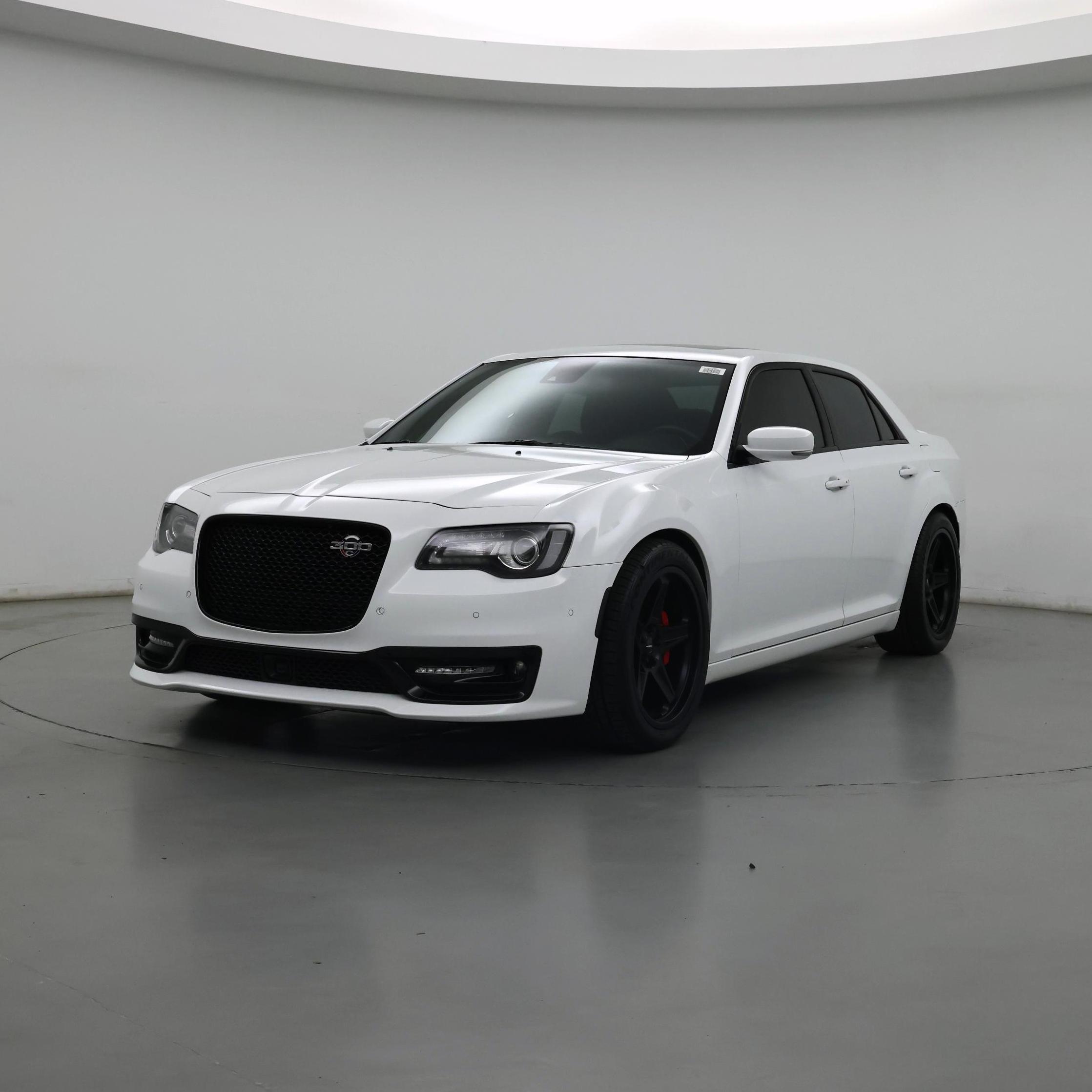 Thumbnail: 2023 Chrysler 300 - 4