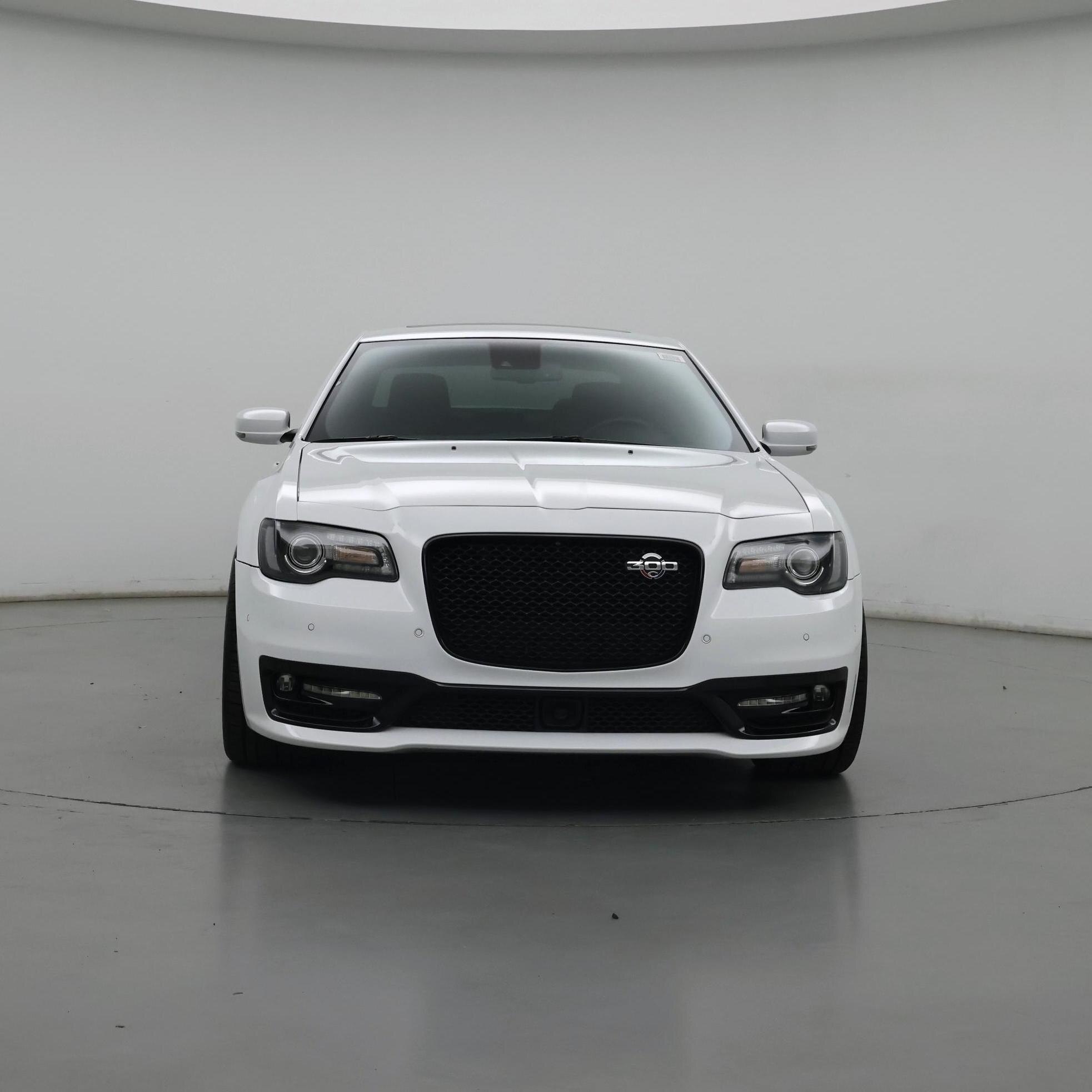 Thumbnail: 2023 Chrysler 300 - 5