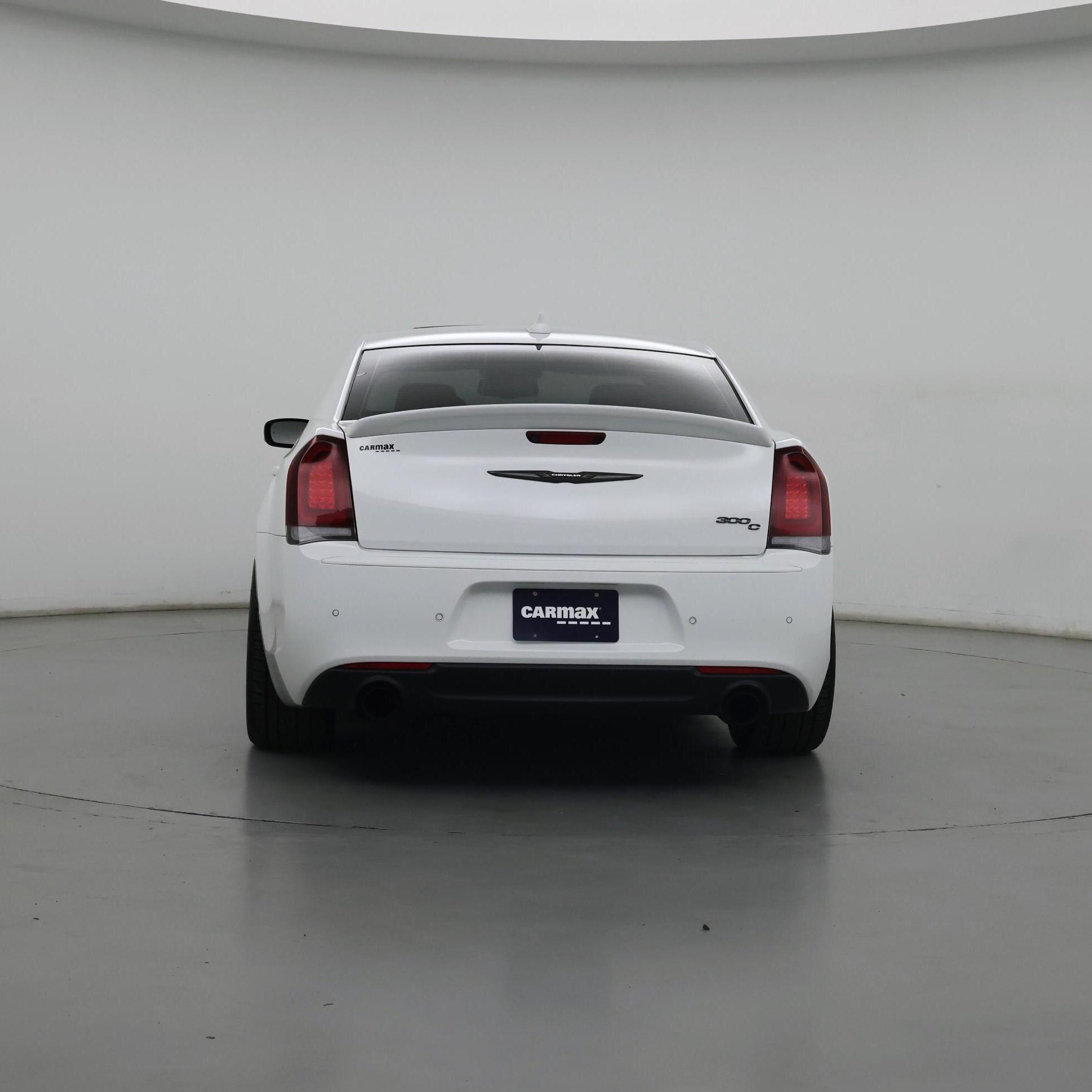 Thumbnail: 2023 Chrysler 300 - 6