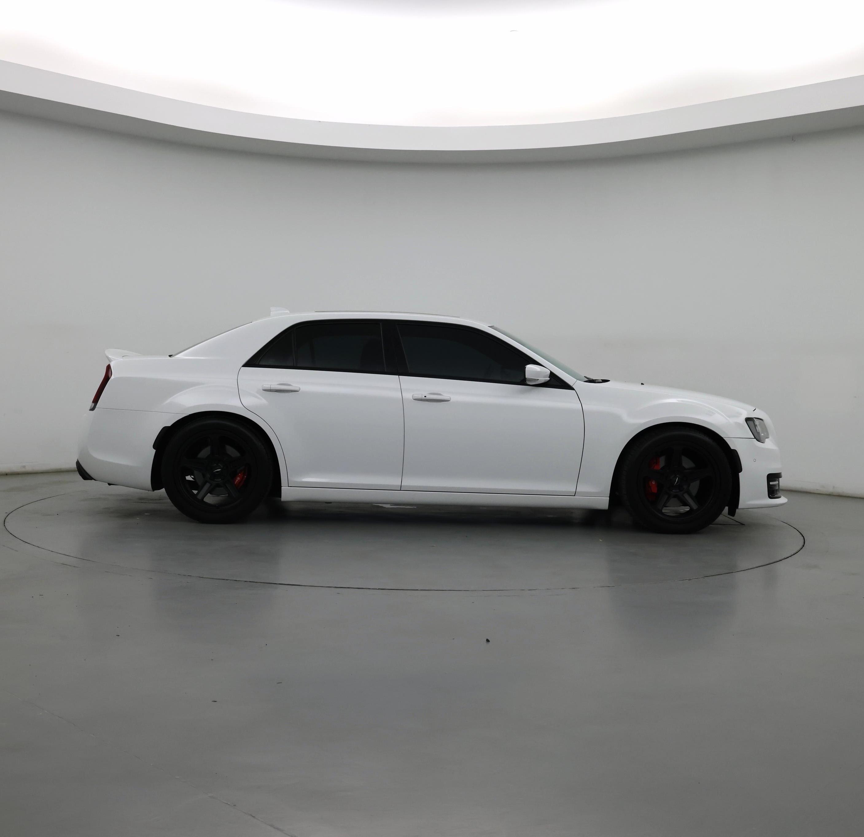 Thumbnail: 2023 Chrysler 300 - 7