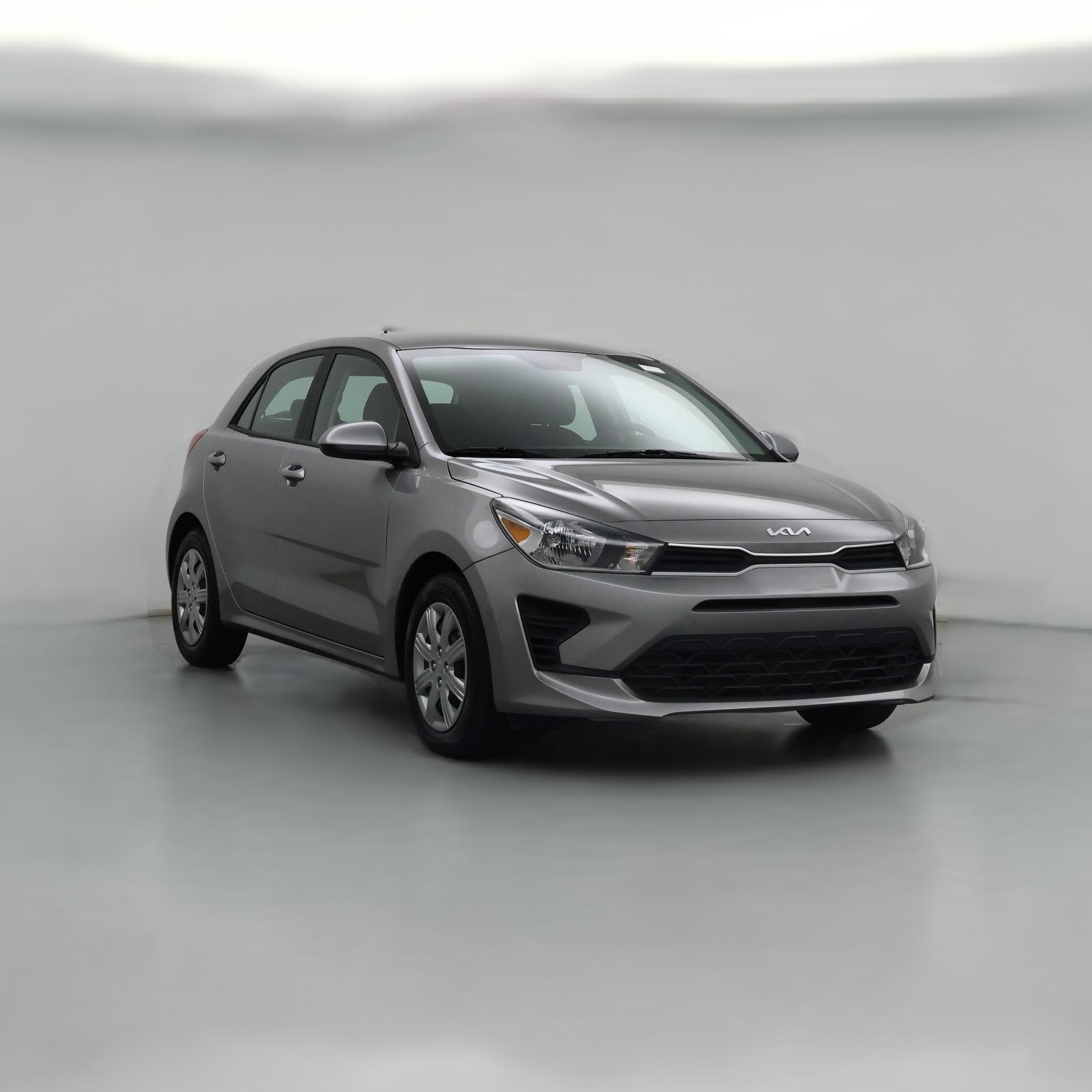 Thumbnail: 2023 Kia Rio - 1