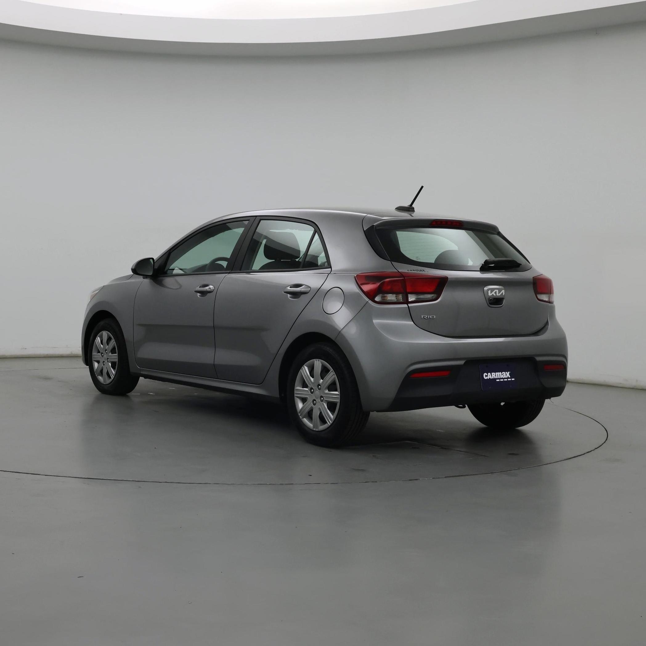 Thumbnail: 2023 Kia Rio - 2